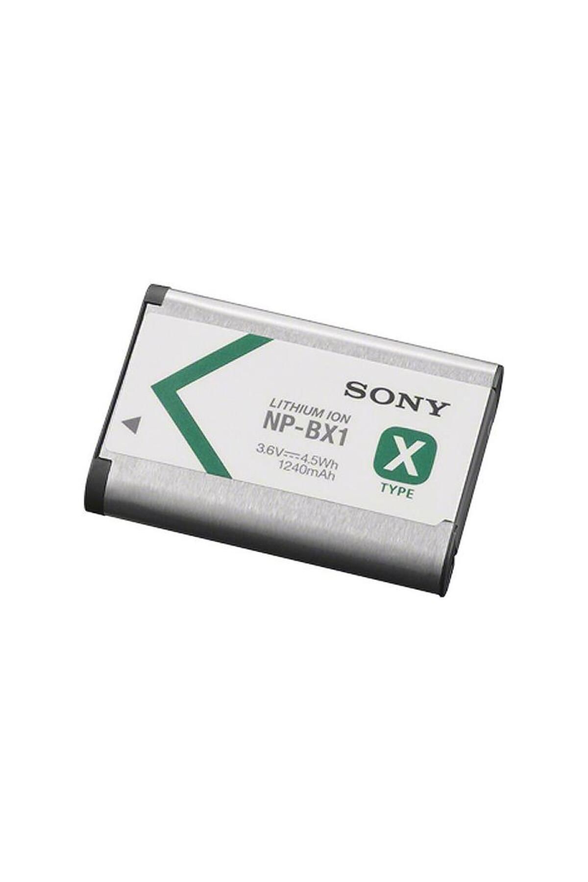 Sony Np-bx1 Batarya