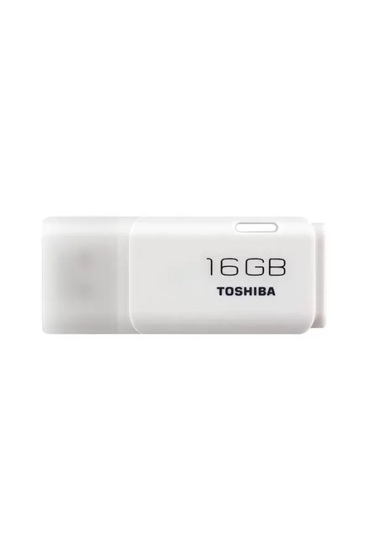 Toshiba 16gb Hayabusa U202 2.0 Usb Flash Bellek