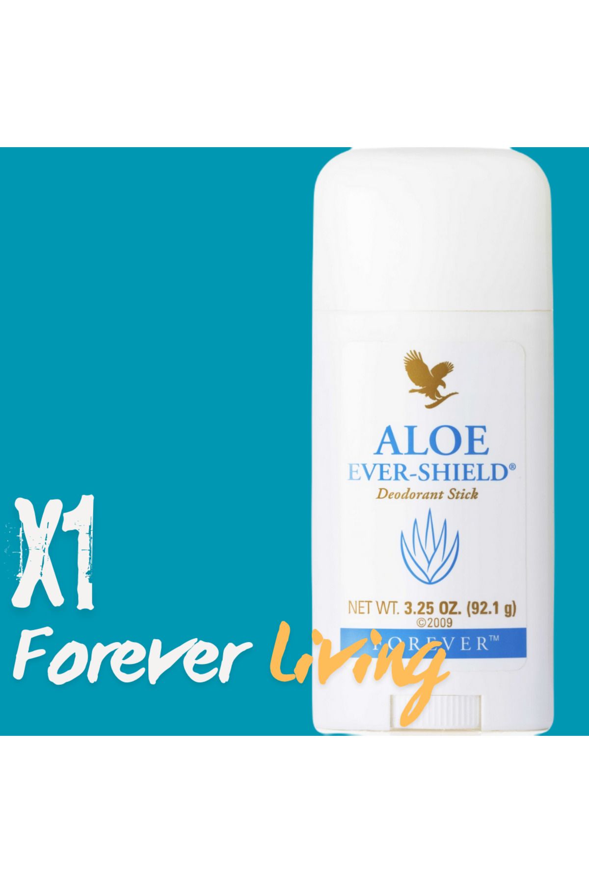 Forever Living Aloe Ever-shield Deodorant