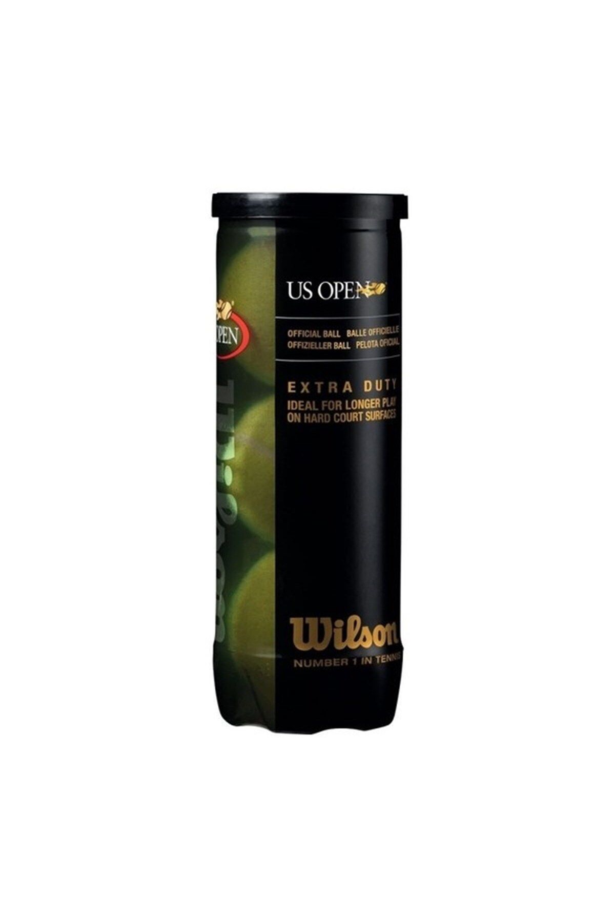 Wilson Tenıs Topu 887768174699