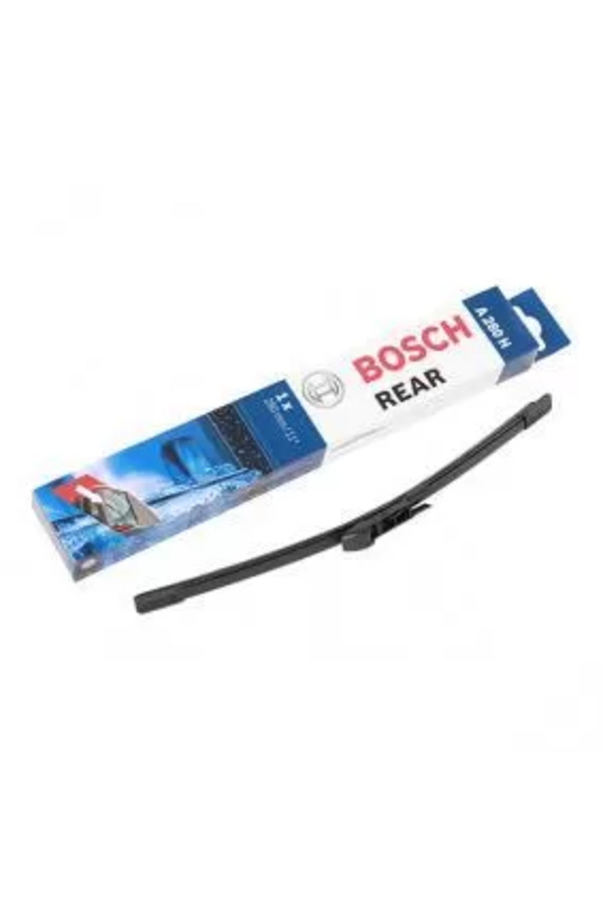 Bosch Sılecek Supurgesı Arka Cam Aerotwın [280 Mm] Bmw E81 E87 Mını R55 R56 R59 Mercedes X156 13 S213 16