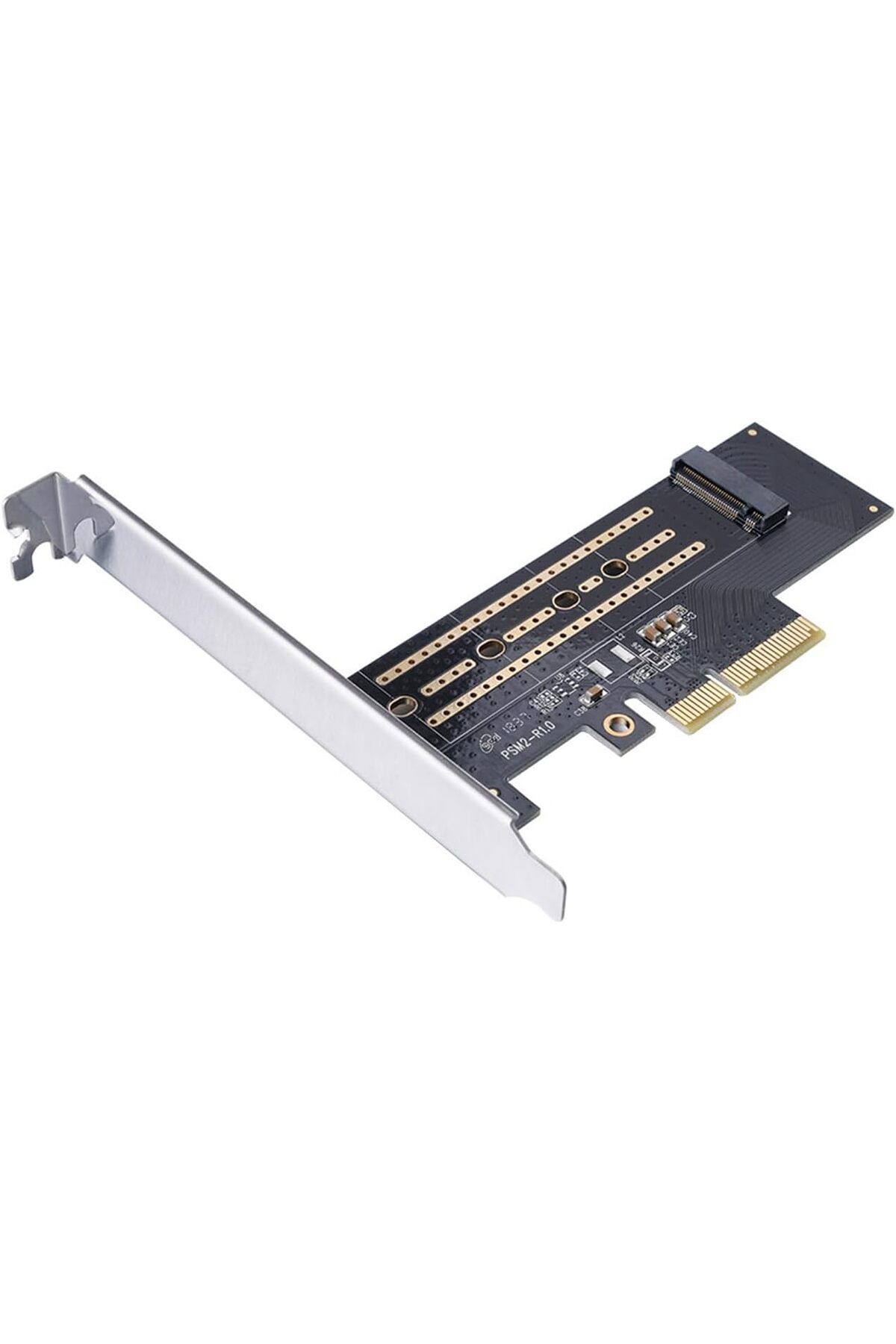 Store PCI-E 3.0 x4 M.2 NVMe SSD Slot Dönüştürücü Adaptör Kartı