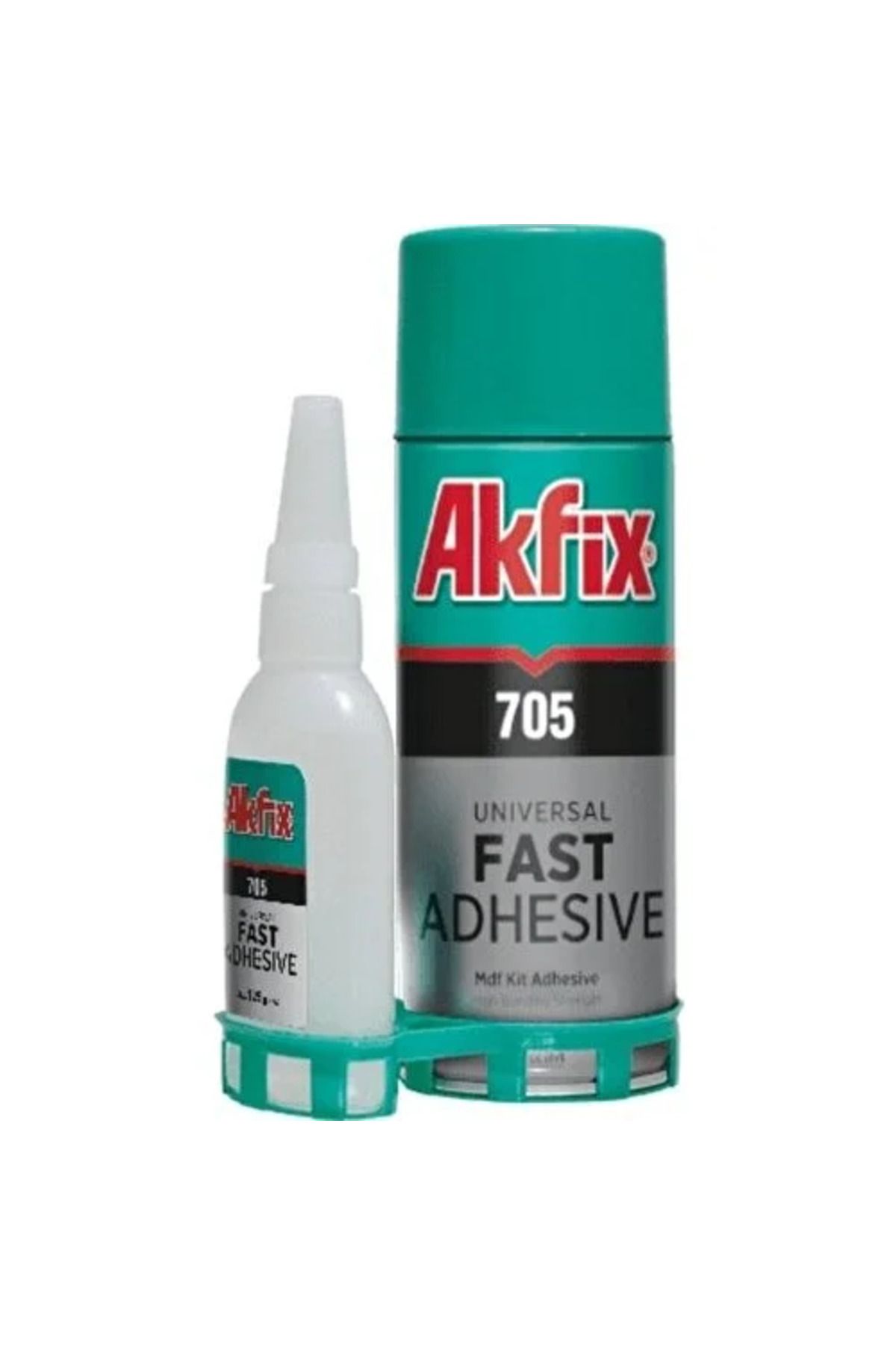 Akfix Ga055 Universal Yapıştırıcı 705 / 100ml 25gr