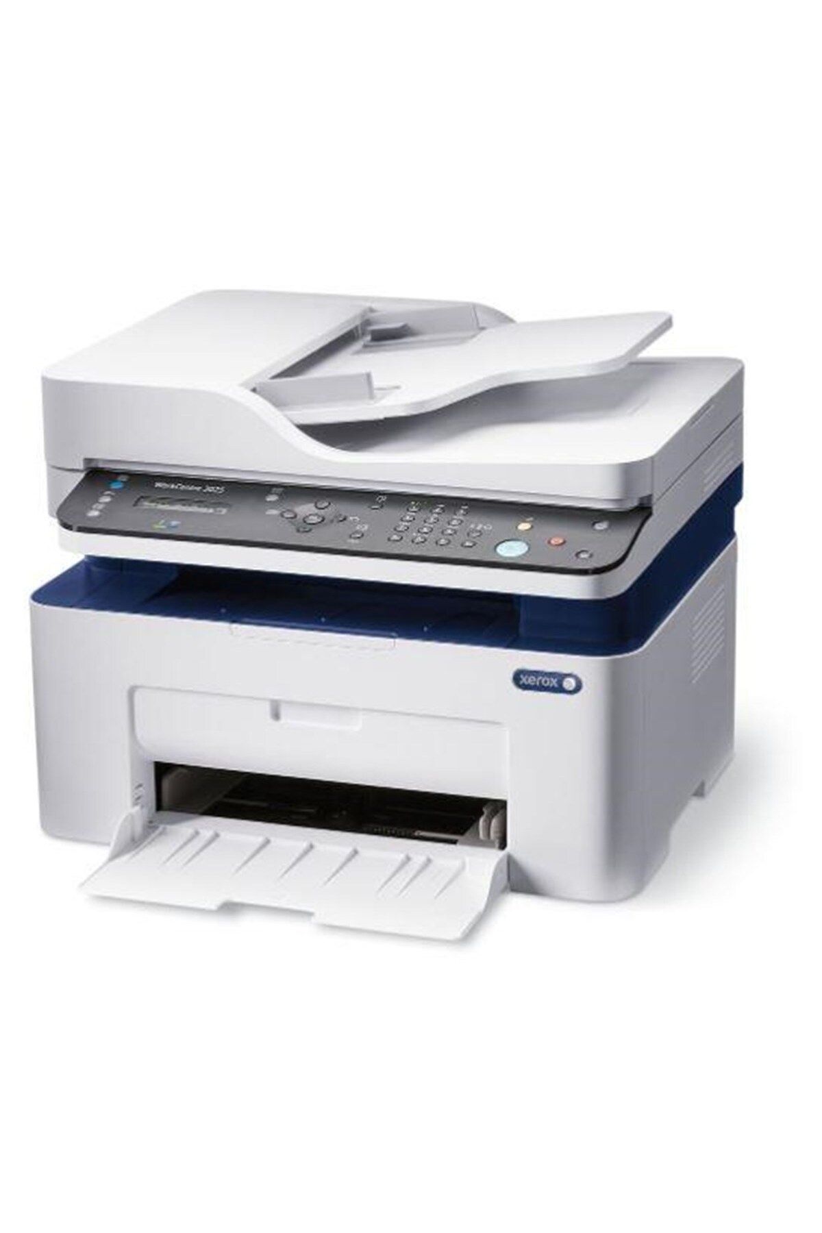 Xerox Workcentre 3025v_nı Mono Laser Yaz/tar/fot/fax/eth/wıfı