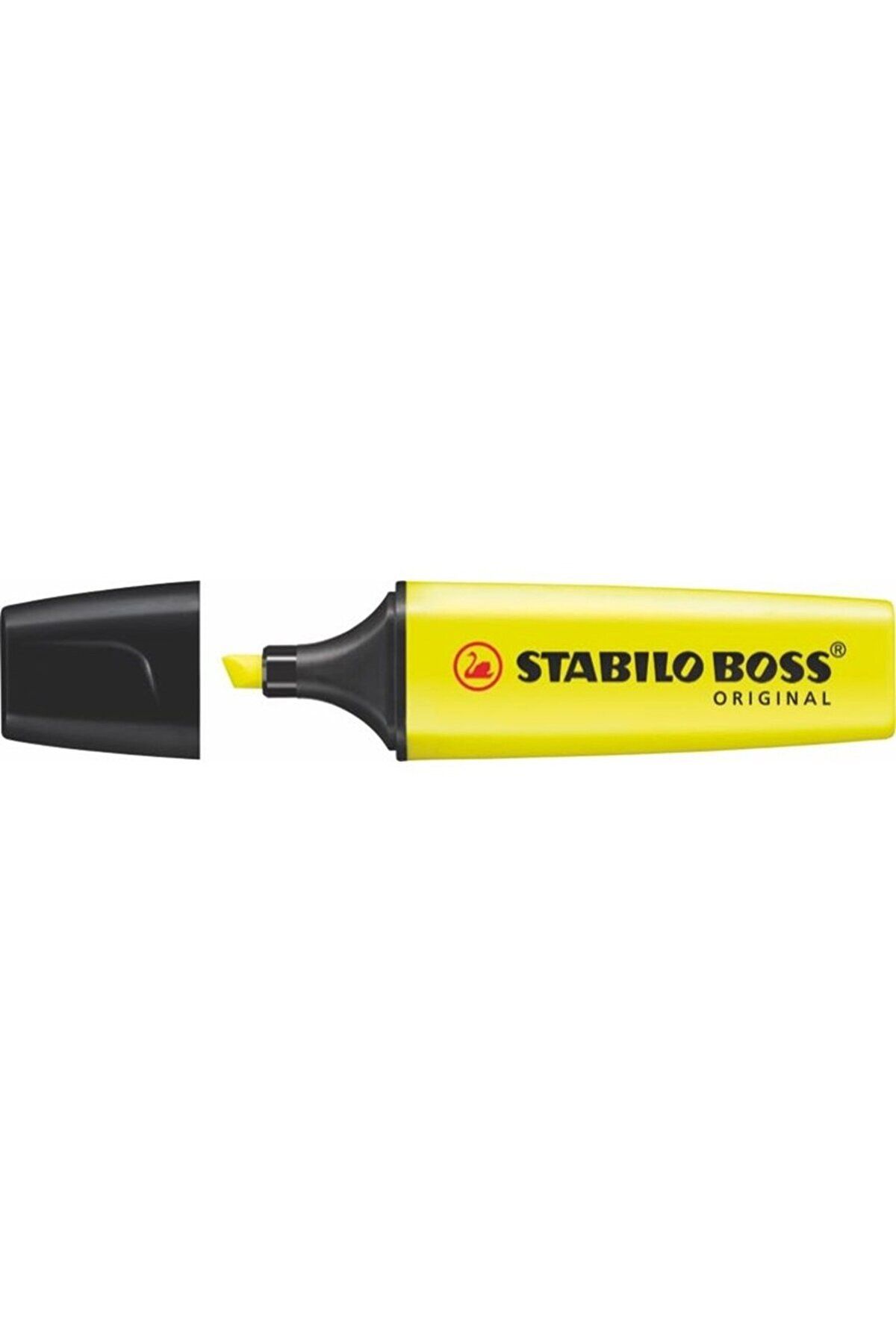 Stabilo Boss Orıgınal - Sarı
