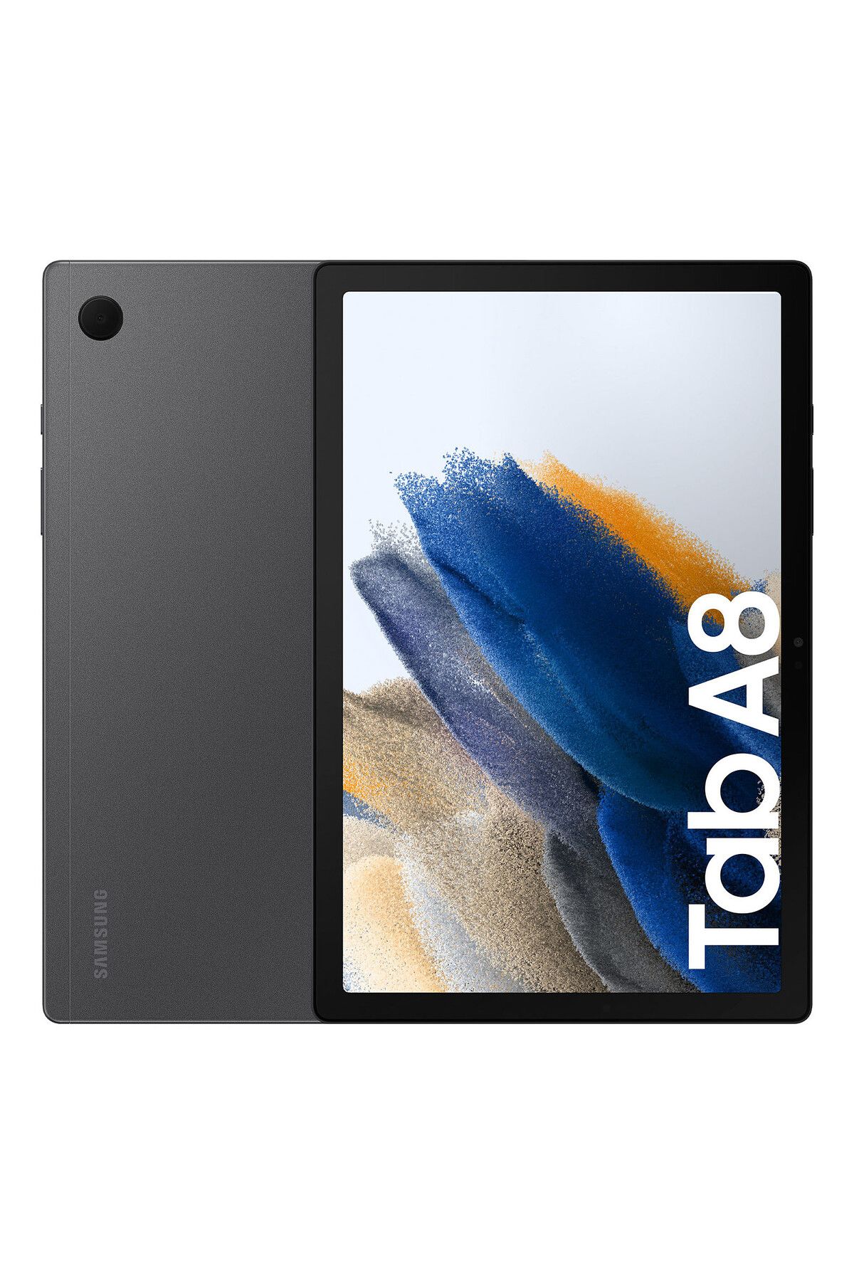 Samsung 10.5 Galaxy Tab A8 Sm-x200 3gb/32gb 8 Çekirdek 7.040mah Tablet ( Türkiye Garantili)