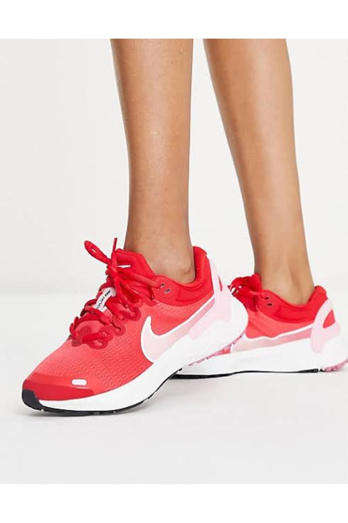 Nike W Review Run 3 unisex sports Shoes Dd9278-600 stilim spor