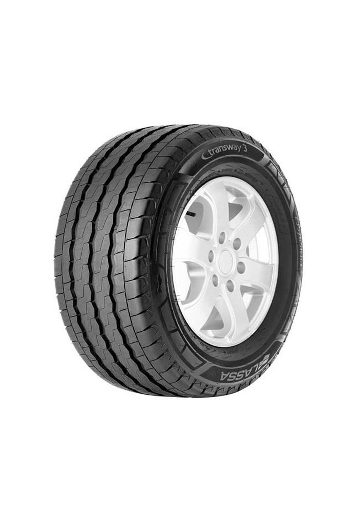 215/70R15 C 109/107S TRANSWAY 3 LASSA