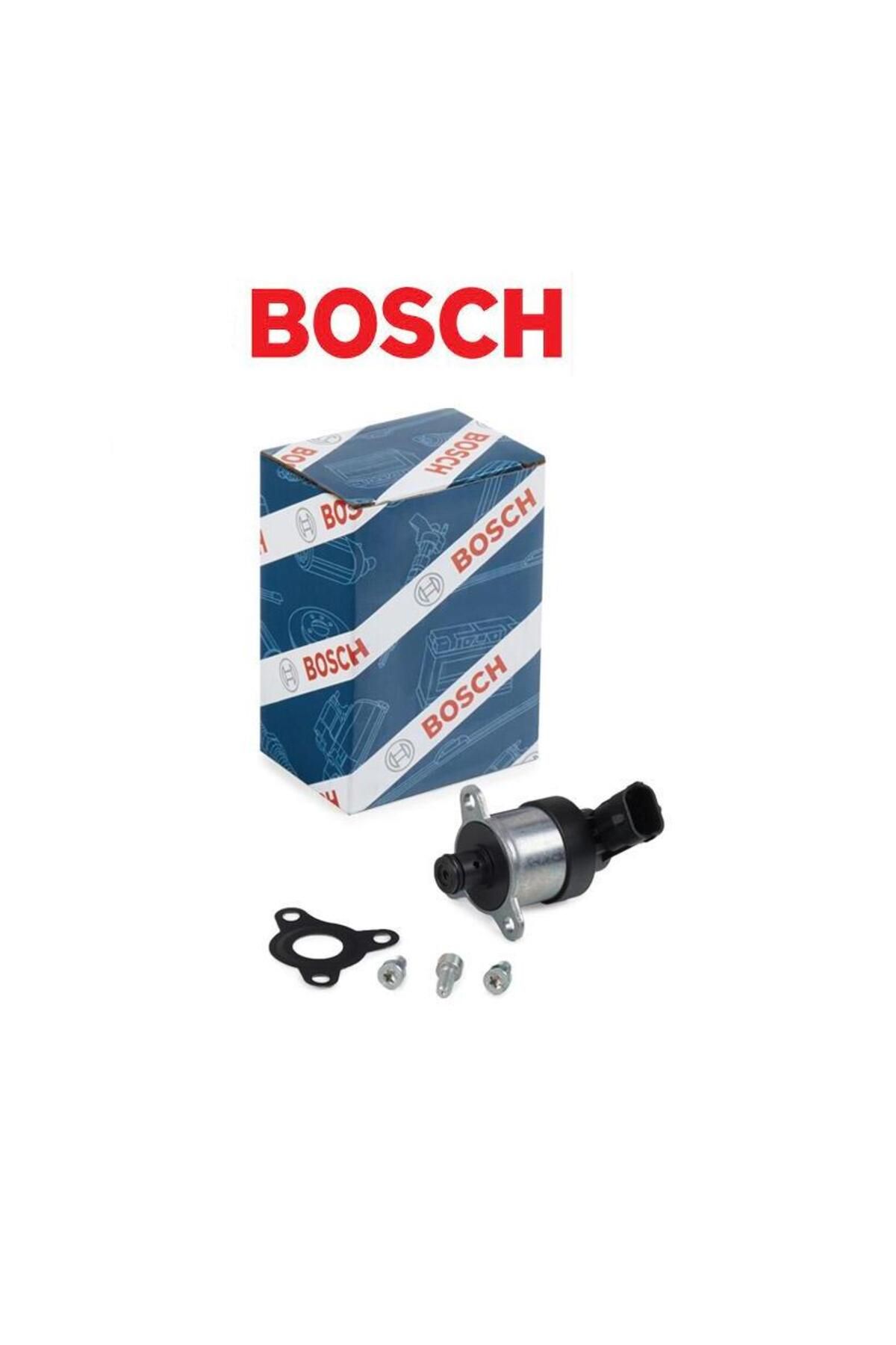 Bosch Kontrol Valf Doblo Punto Linea Astra H Corsa D Vectra C 1.3/1.9jtd 1465zs0011