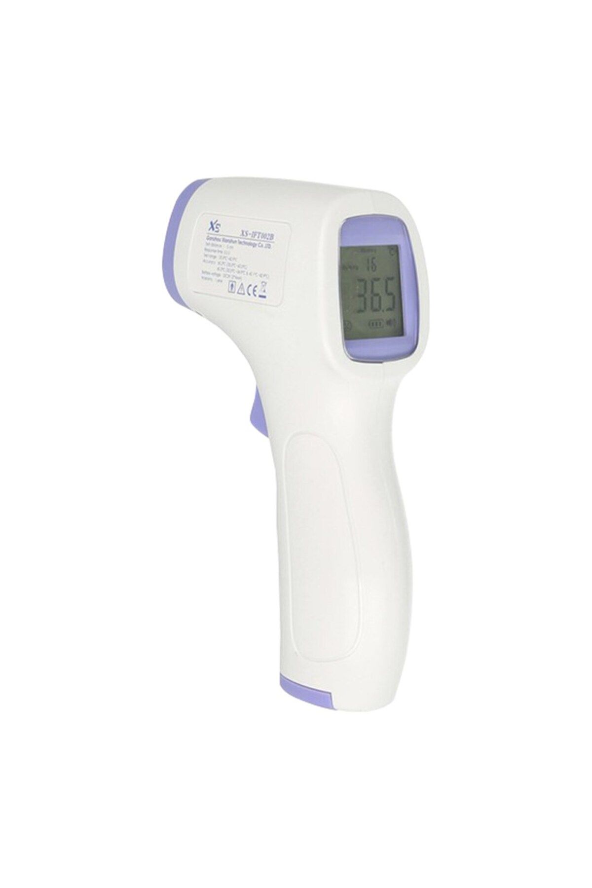 XS -ıft002b 1 Cm-5 Cm Mesafe 32*c-42.2*c Arası Temassız Ateş Ölçer