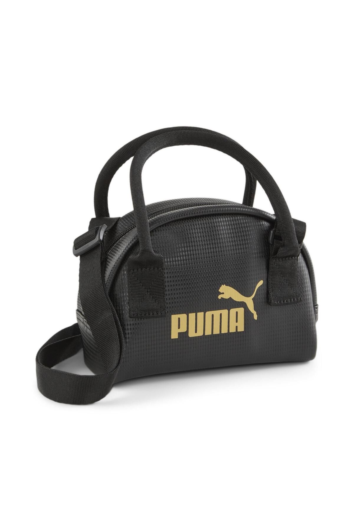 Puma Core Up Mini Grip Bag Kadın El Çantası