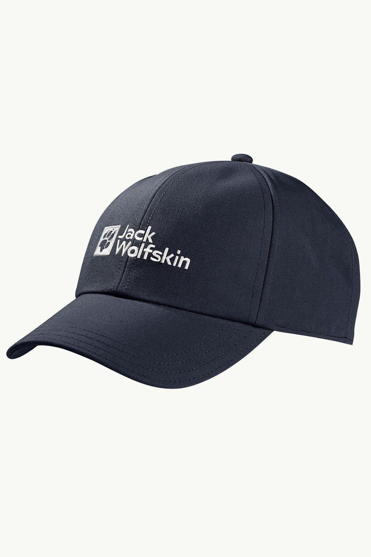 Jack Wolfskin Baseball Cap Unisex Şapka