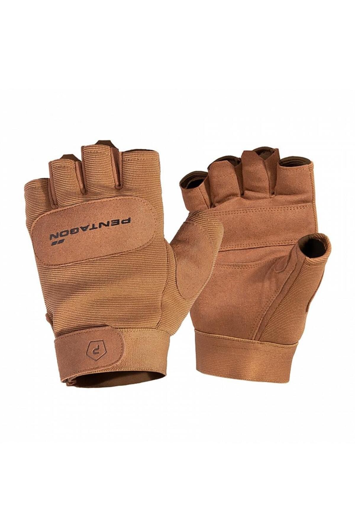 Pentagon Mechanic Glove 1/2 Eldiven