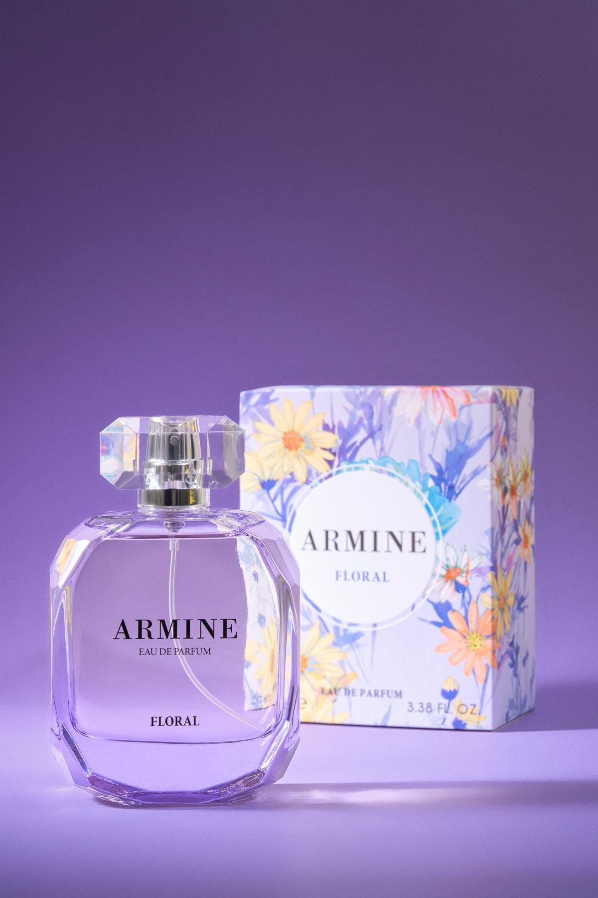 Armine Parfüm Floral 132