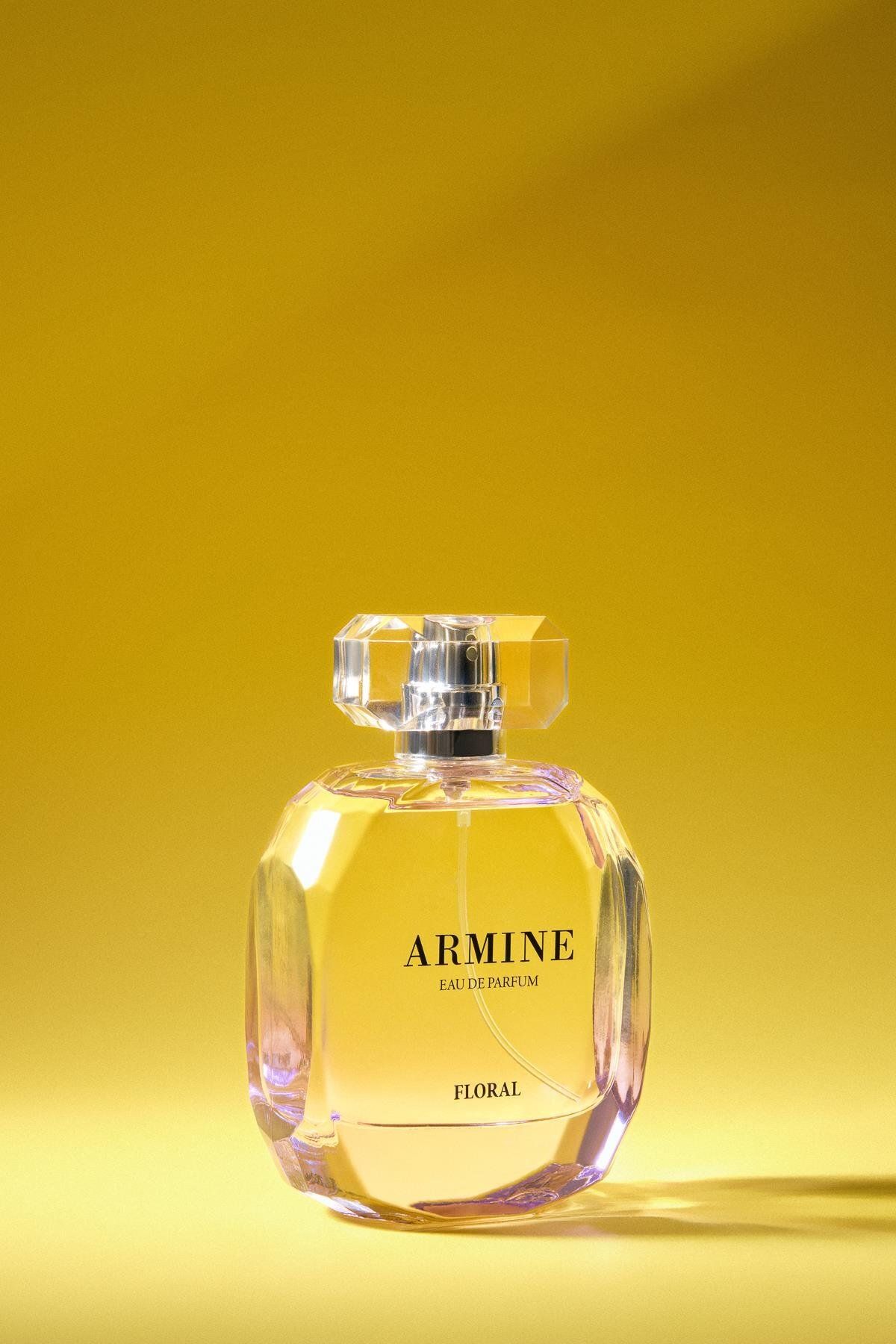 Armine Parfüm Chypre 128