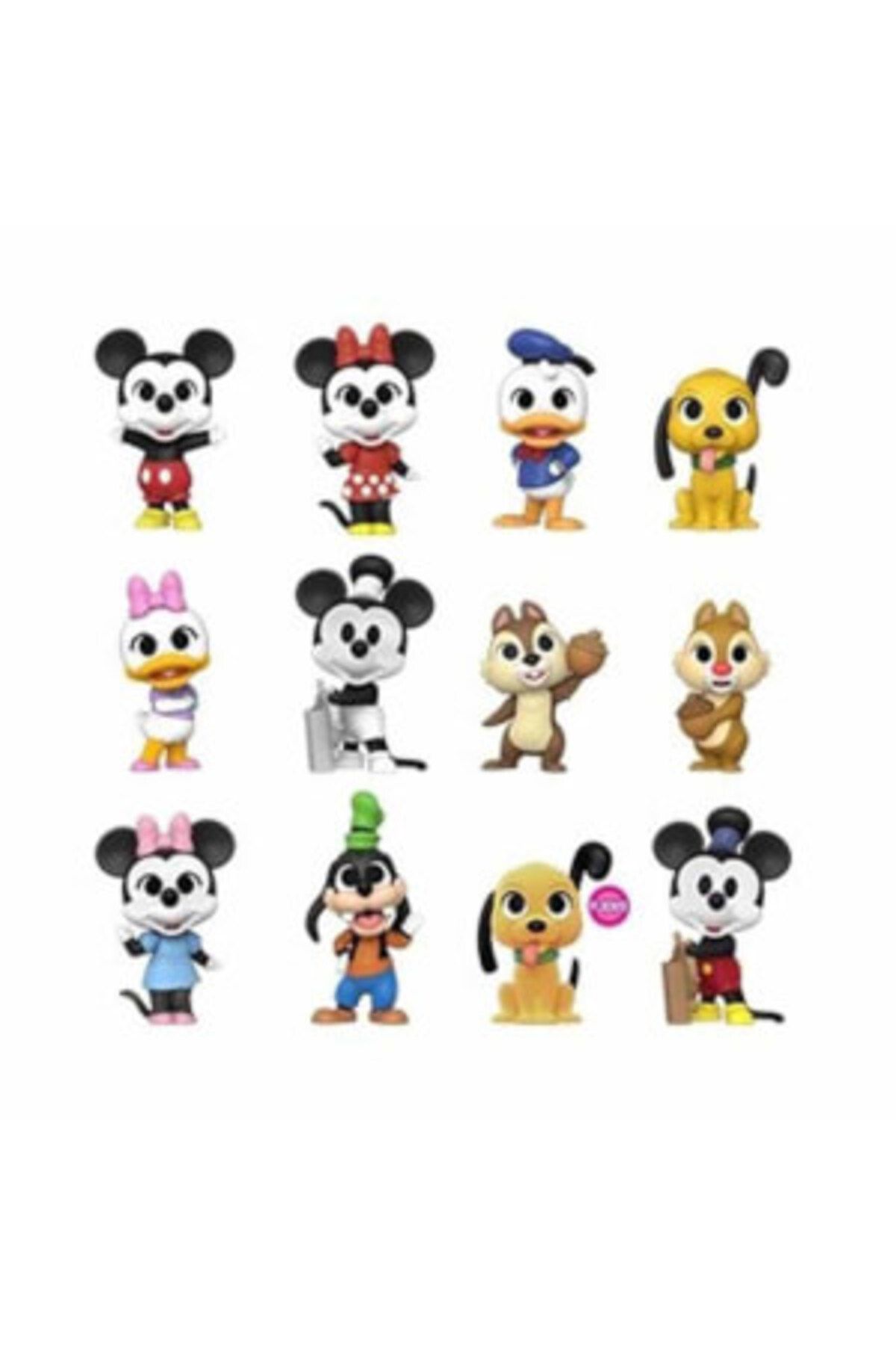 Funko ( OYUNCAK ) Funko Pop Mickey and Friends: Collect Them All  (  1  ADET  )