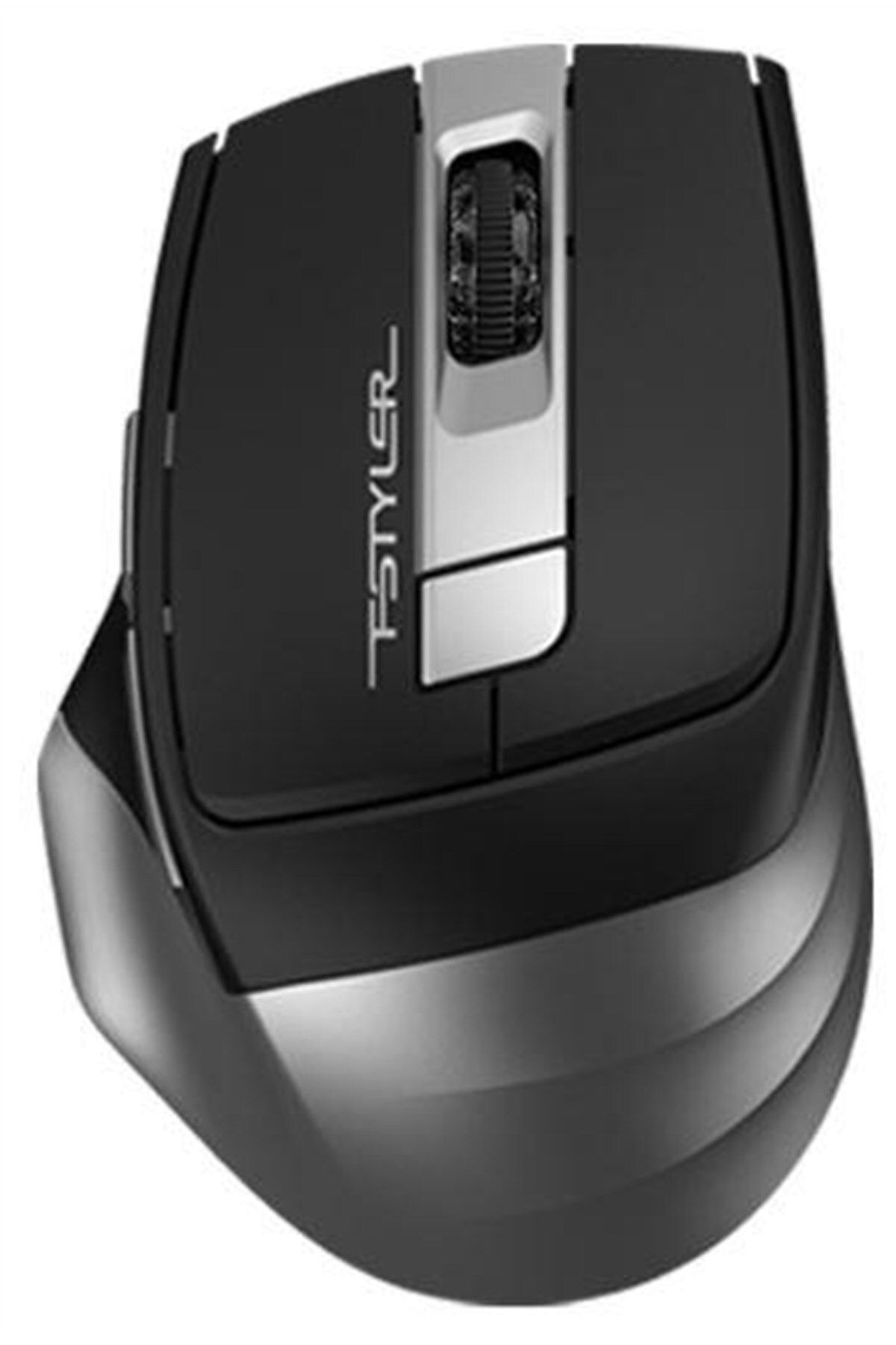 A4 Tech Fb35 Grı Bluetooth+ 2.4g Nano 2000dpı Kablosuz Mouse