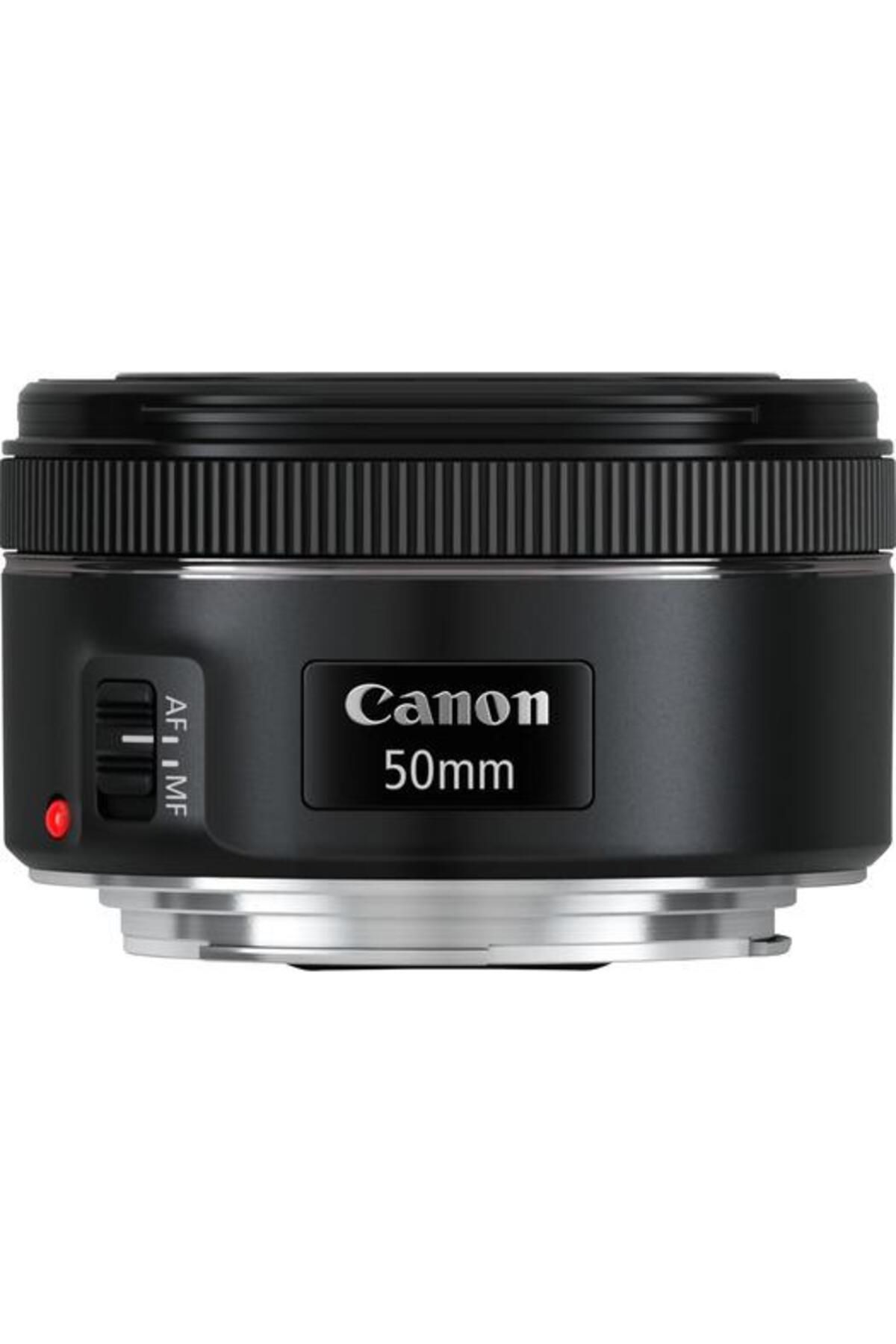 Canon Lens Ef 50mm F/1,8 Stm