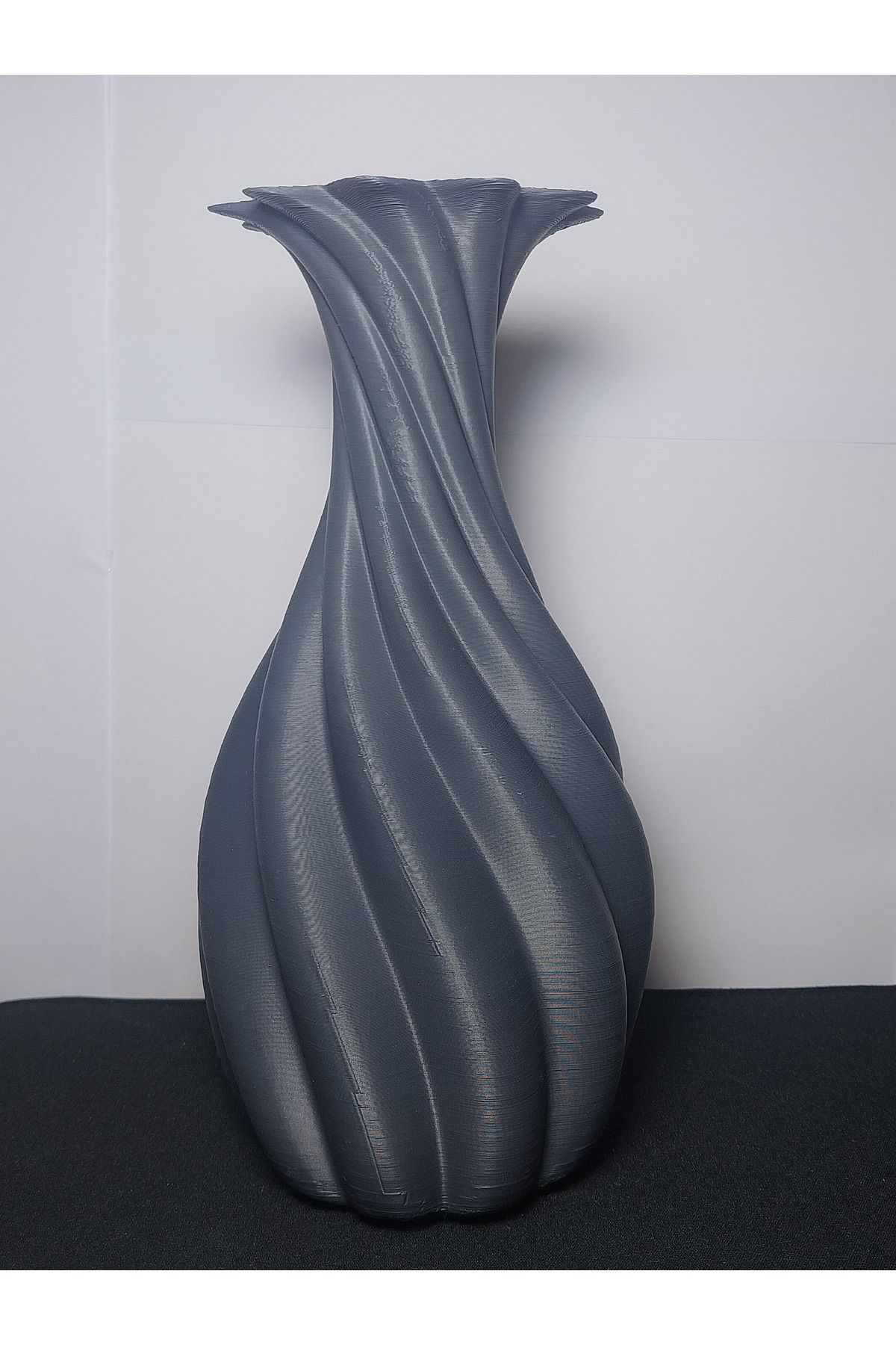 vazo Modern Dekoratif Vazo #3