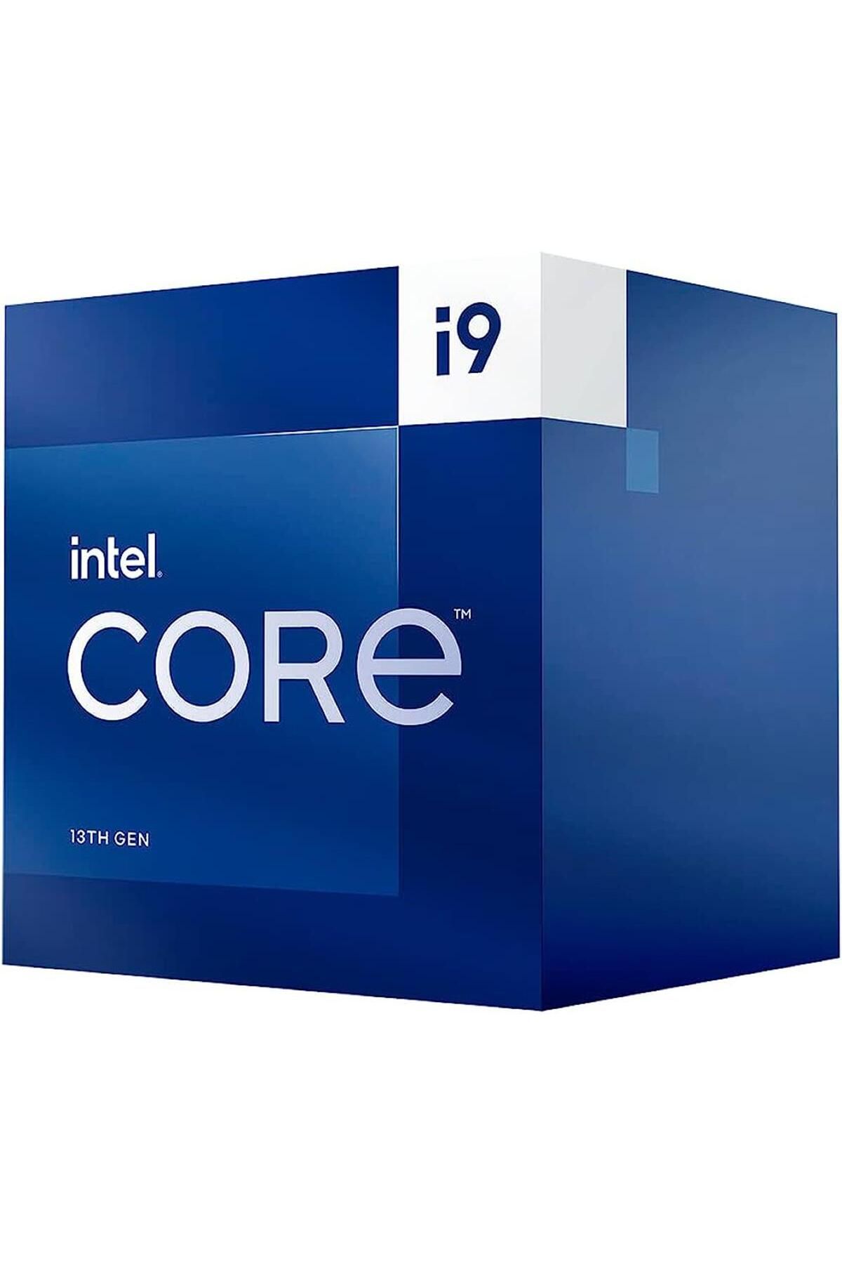 Intel Core I9-13900f 2.0ghz 36mb 1700p 13.nesil