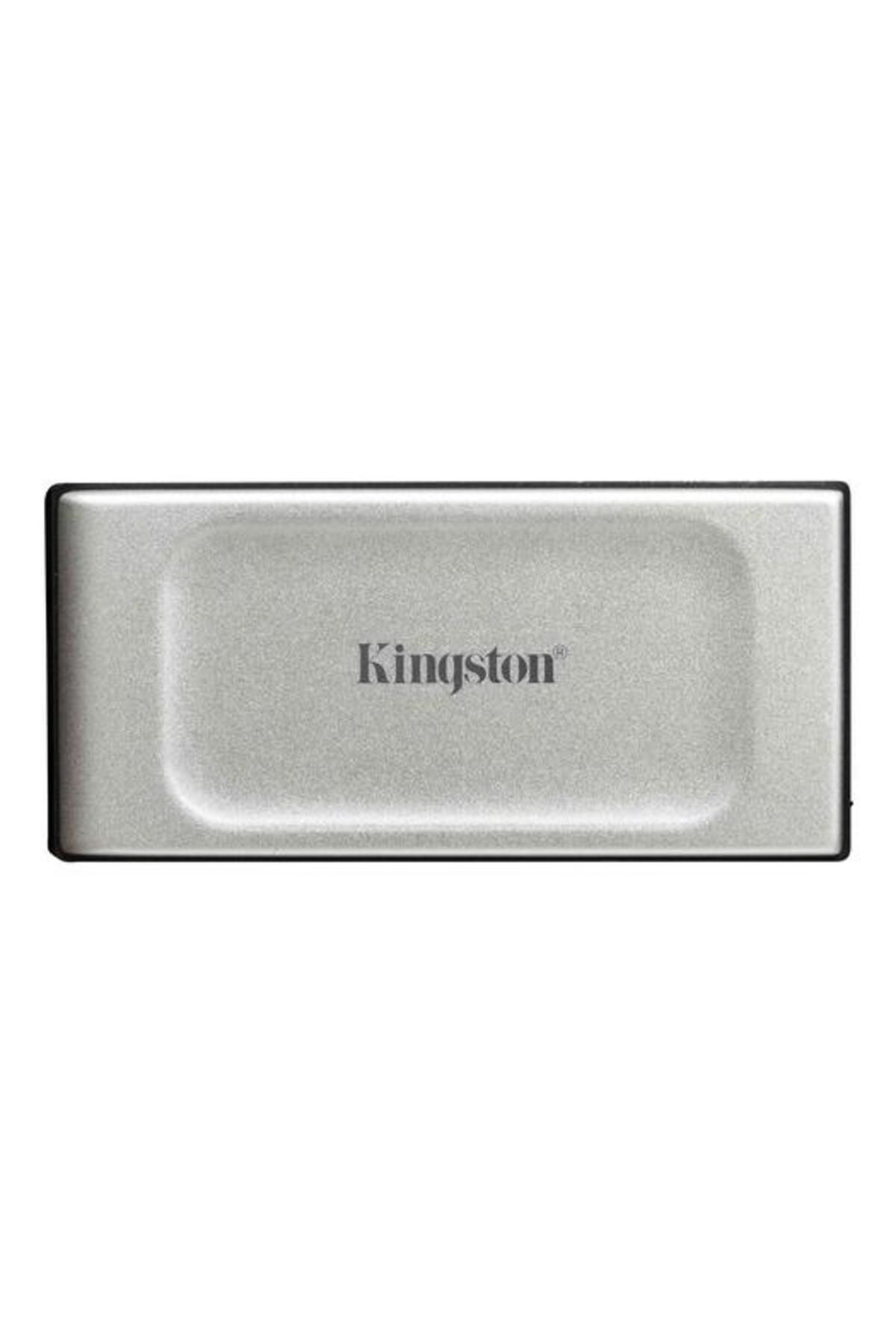 Kingston 1000gb Xs2000 Portable Ssd