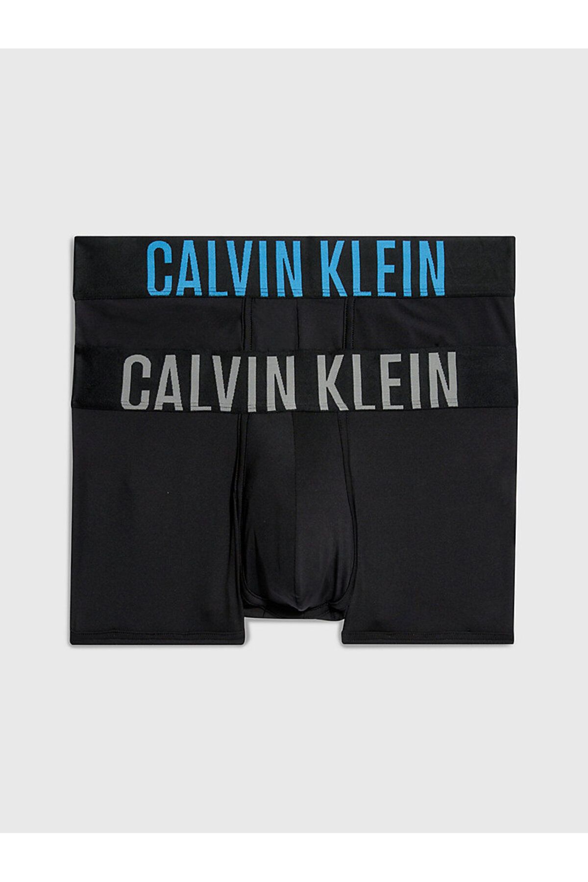 Calvin Klein LOW RISE TRUNK 2PK