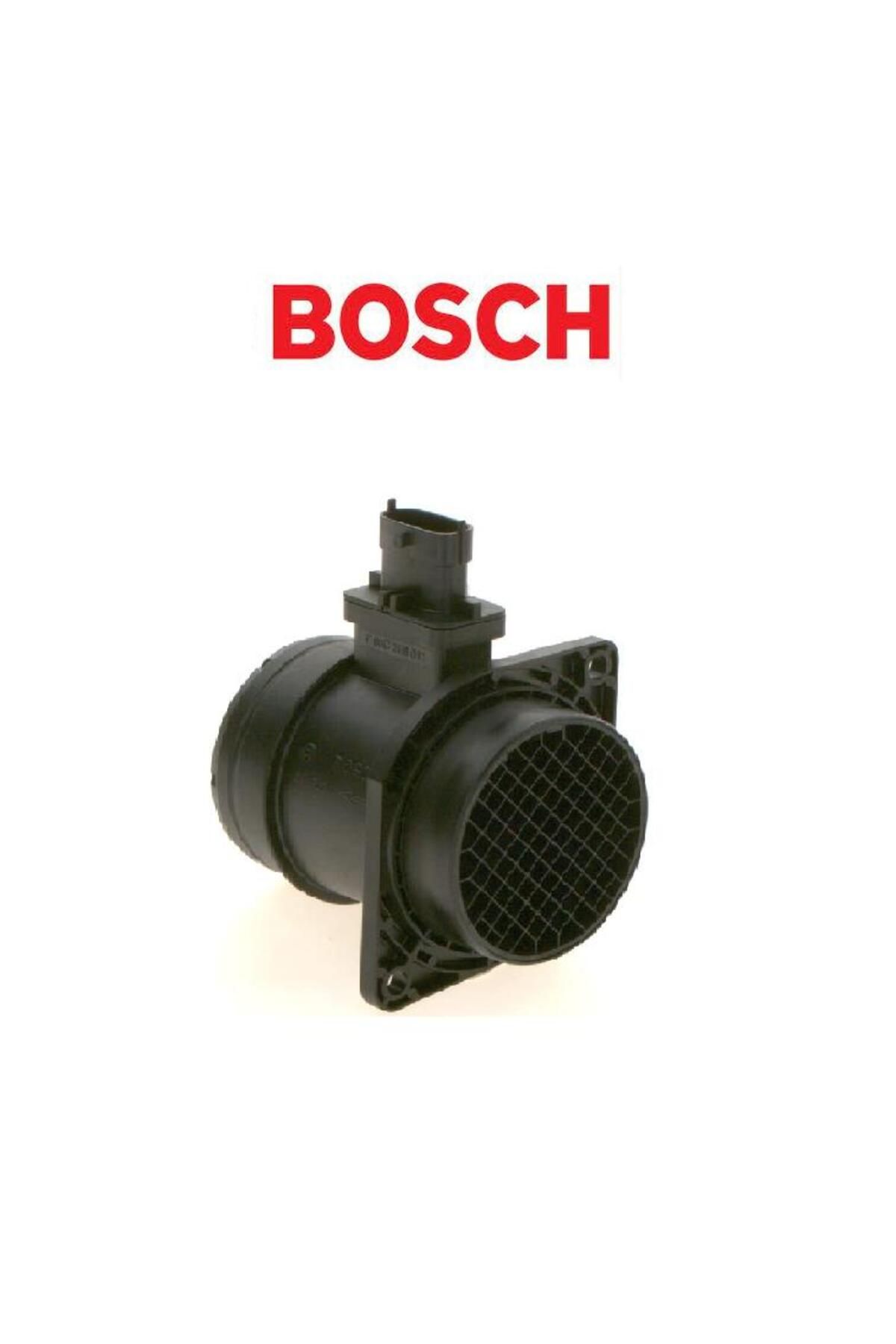 Bosch HAVA KÜTLE ÖLÇER HFM7 EGEA 1,3MJT 1,6MJT 55269980 0281006727