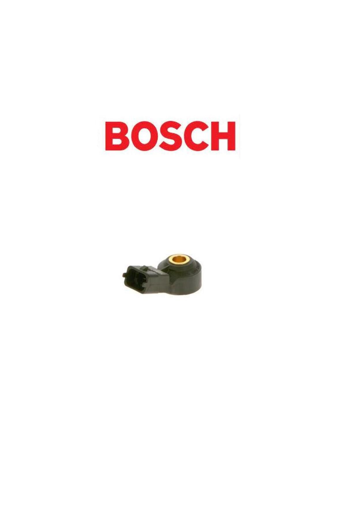 Bosch VURUNTU SENSÖR ALFA ROMEO MİTO 156 GT GTV 1.4 1.8 2.0 911 0261231148