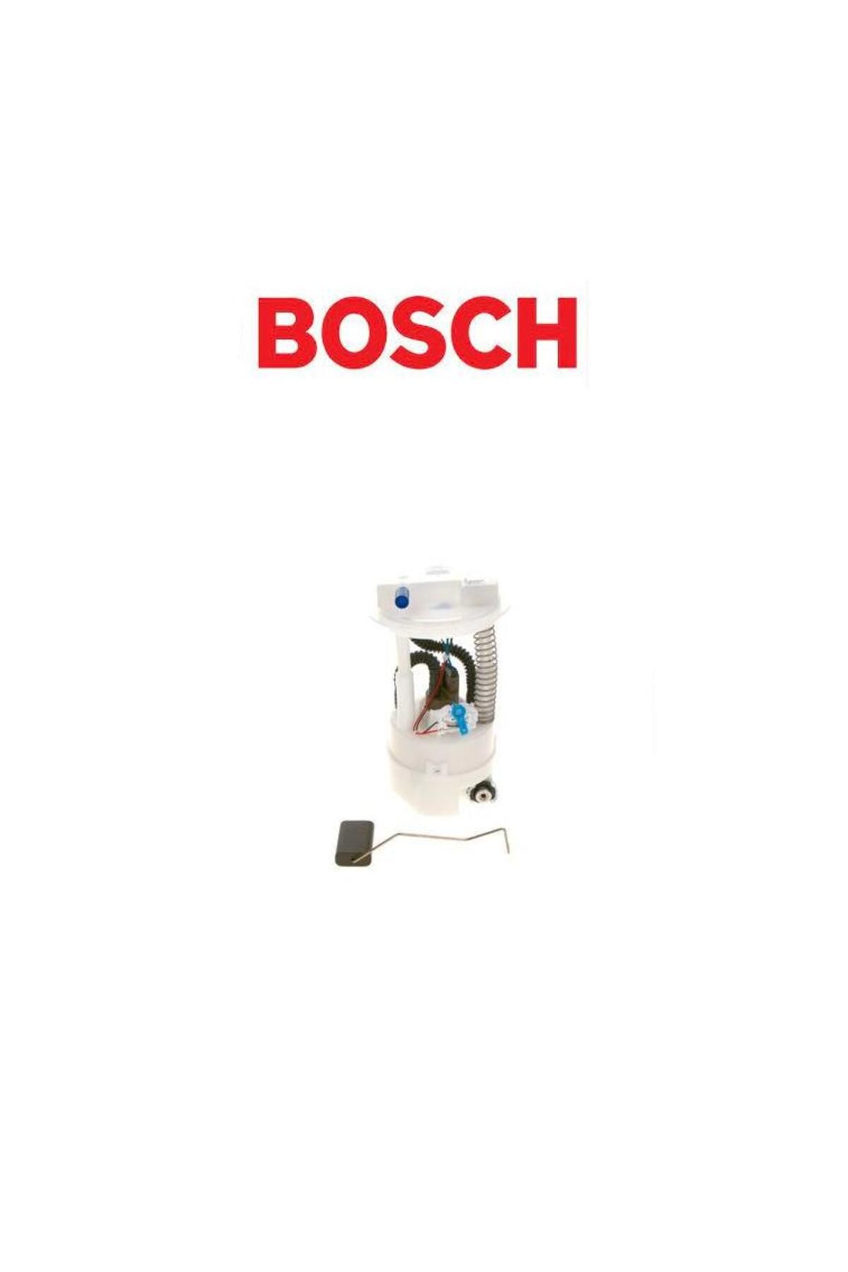 Bosch YAKIT POMPA ÜNİTESİ CLİO 3 HB GRANDTOUR VAN 1.2 1.2CE 1.4 0986580954 8200263038