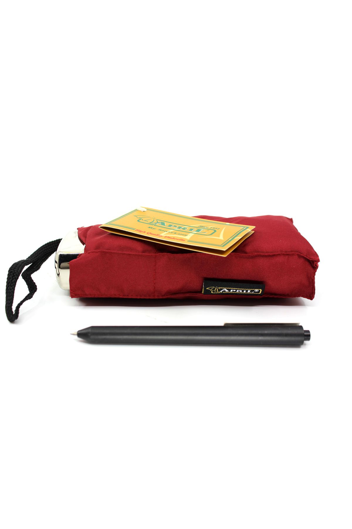 Çanta Sepetim Snotline Ultra Mini Cep Erkek Şemsiye Kapalı Boyut 18 Cm
