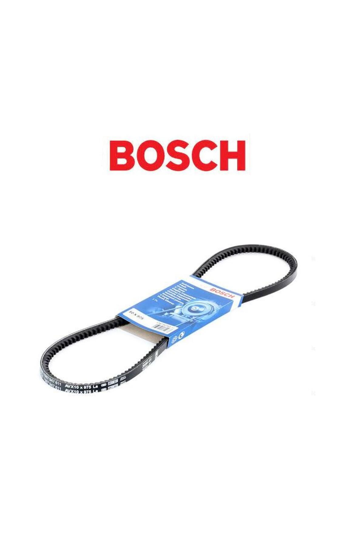 Bosch 10x975 Kayış Bmw Citroen Fıat Ford Honda Benz Mıtsubıshı 1987947611