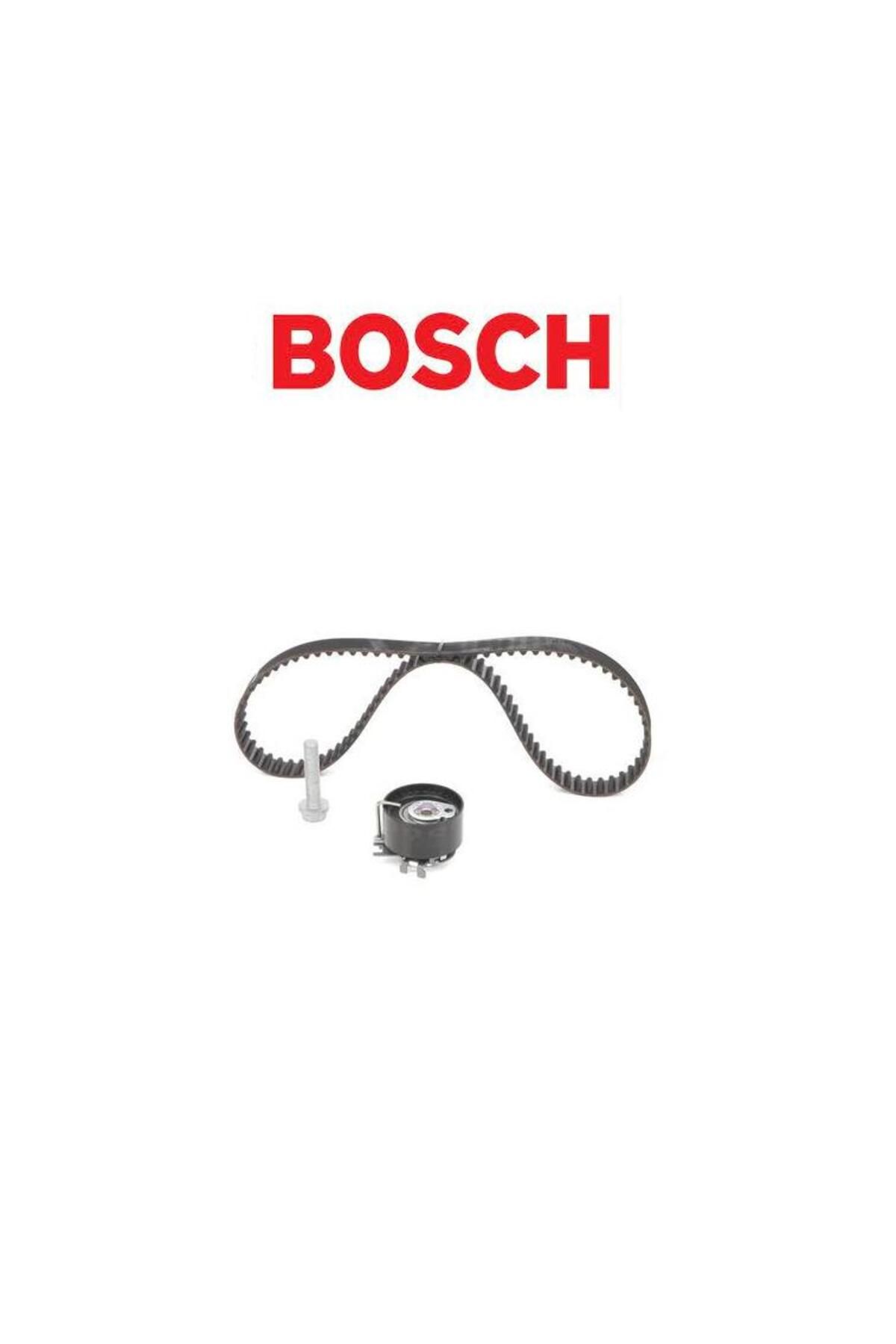 Bosch Triger Set Logan Sandero 1-2 Kubistar X76 Clio 3-4 Symbol Kangoo 1987946704 7701476745