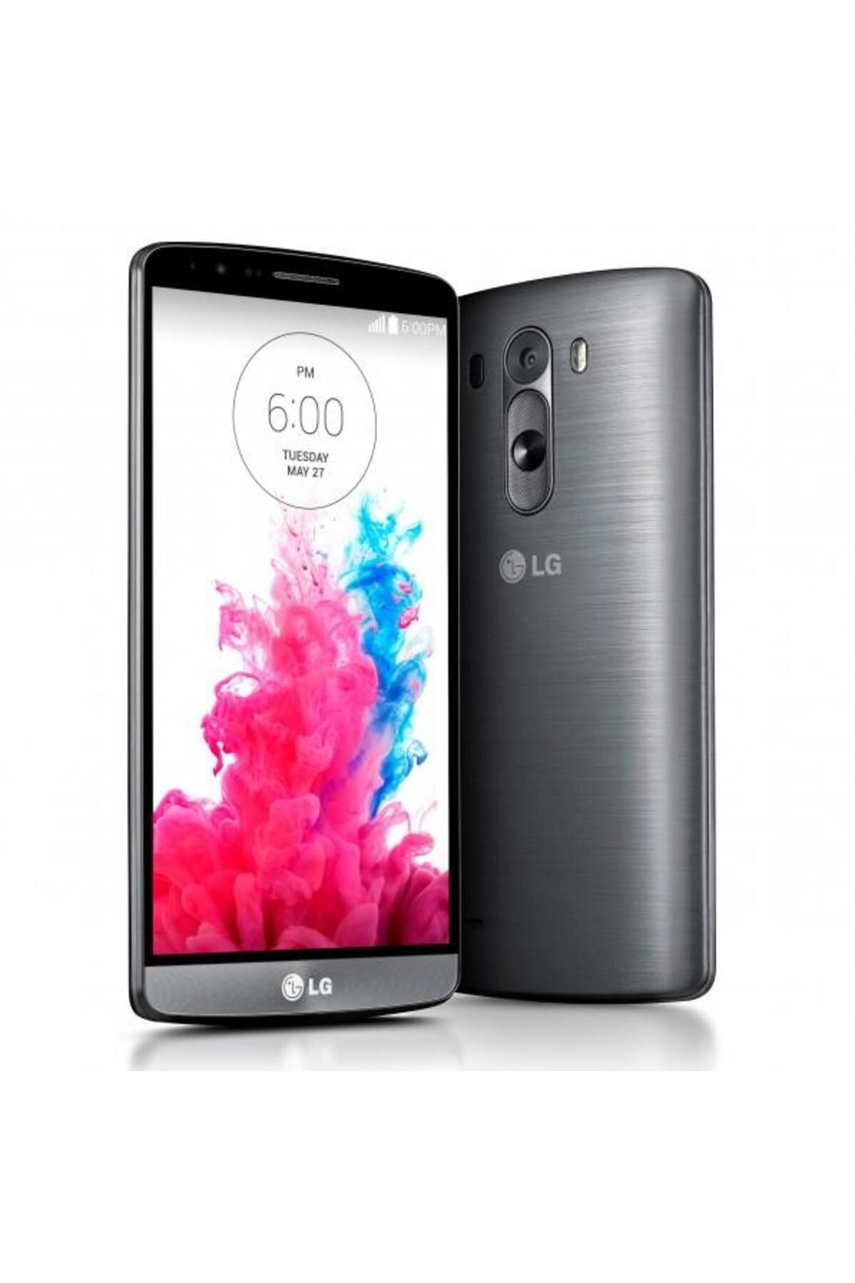 LG Yenilenmiş LG G3 ( 3 AY Garantili )