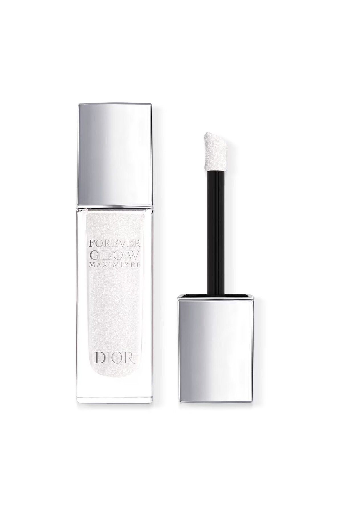 Dior Forever Glow Maximizer Longwear Liquid Highlighter - Tüm Gün Parlaklık Veren Likit Aydınlatıcı 11 ml