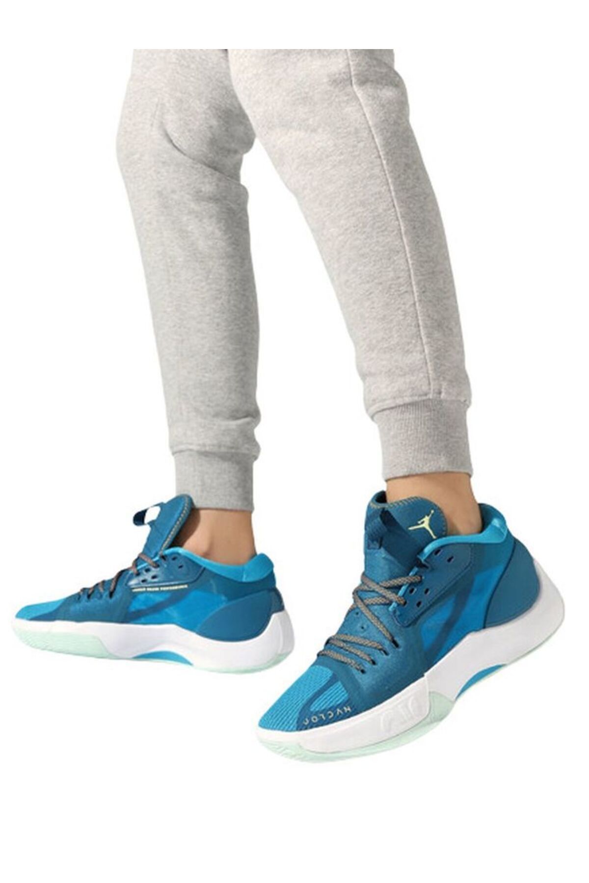 Nike Jordan Zoom Separate Dh0249-484