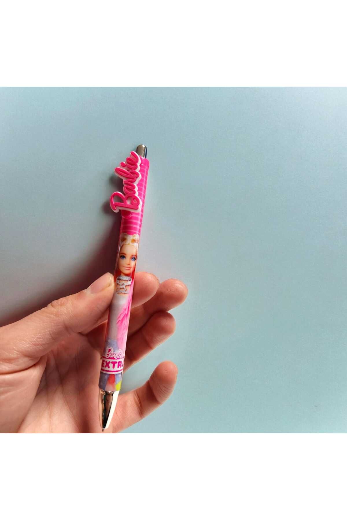 Barbie Extra Uçlu Kalem 0.7mm