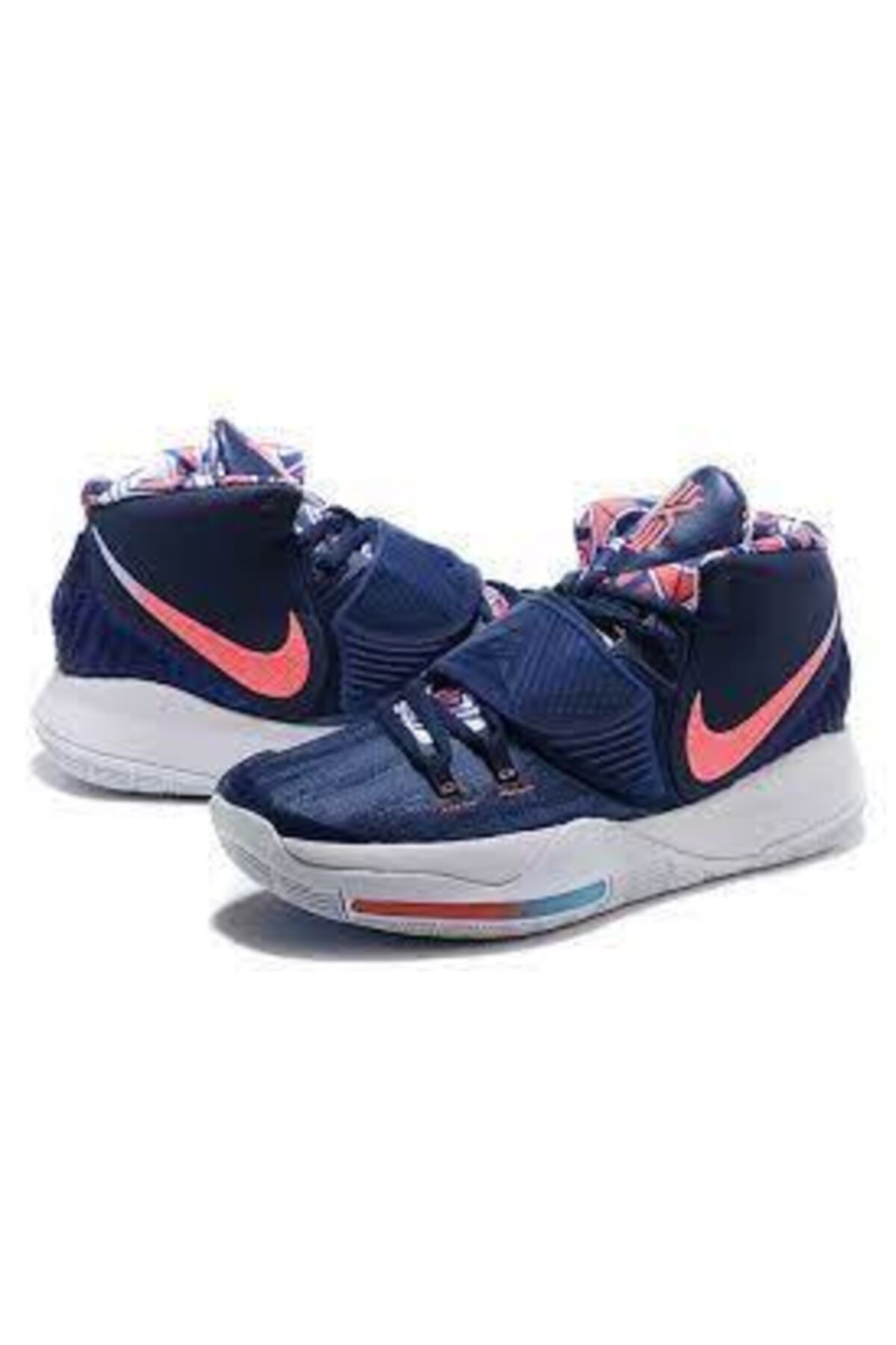 Nike Kyrie 6 Bq4630-402 Spor Ayakkabı