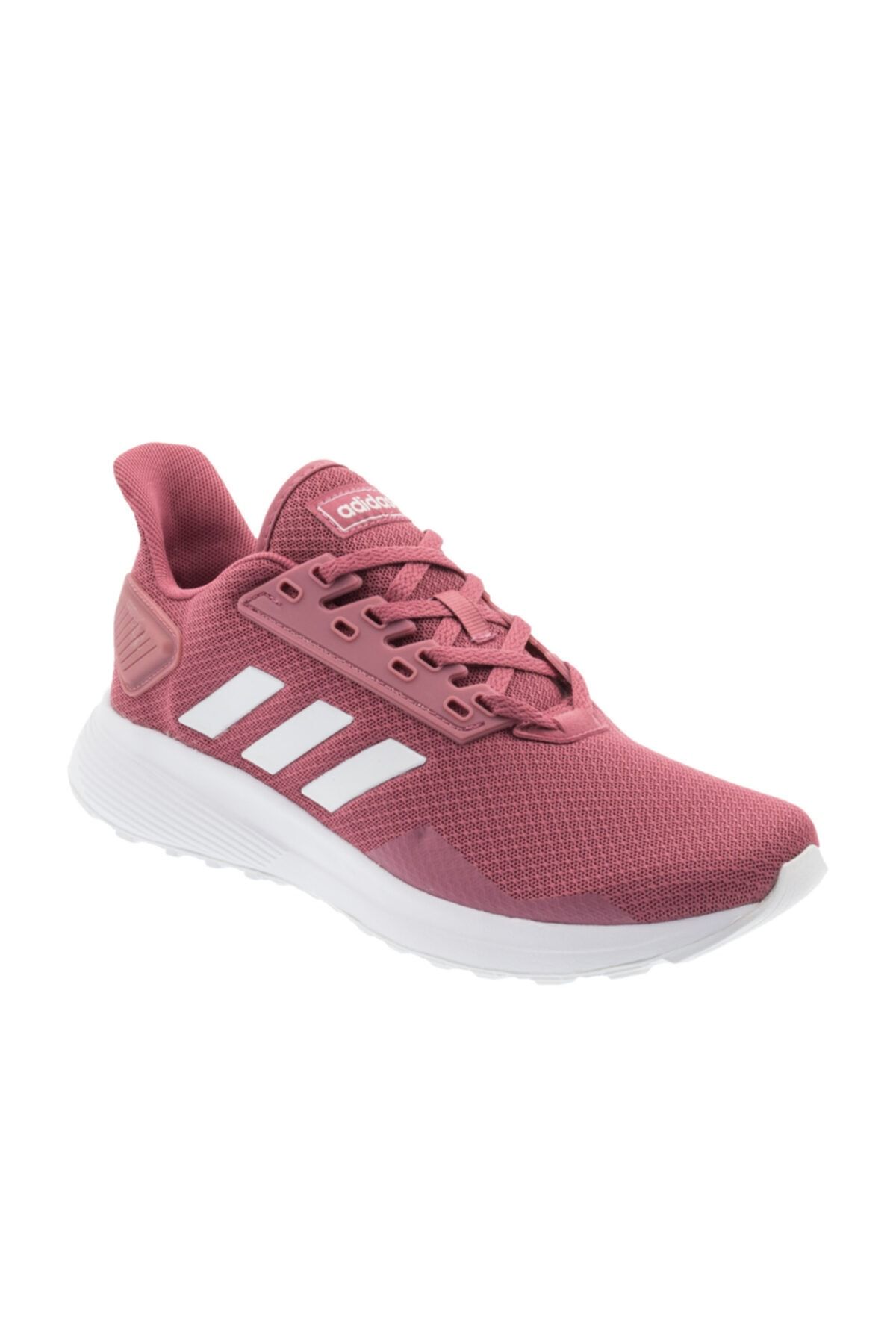 adidas Duramo 9 Kadın Pembe Koşu Ayakkabısı (bb7069)
