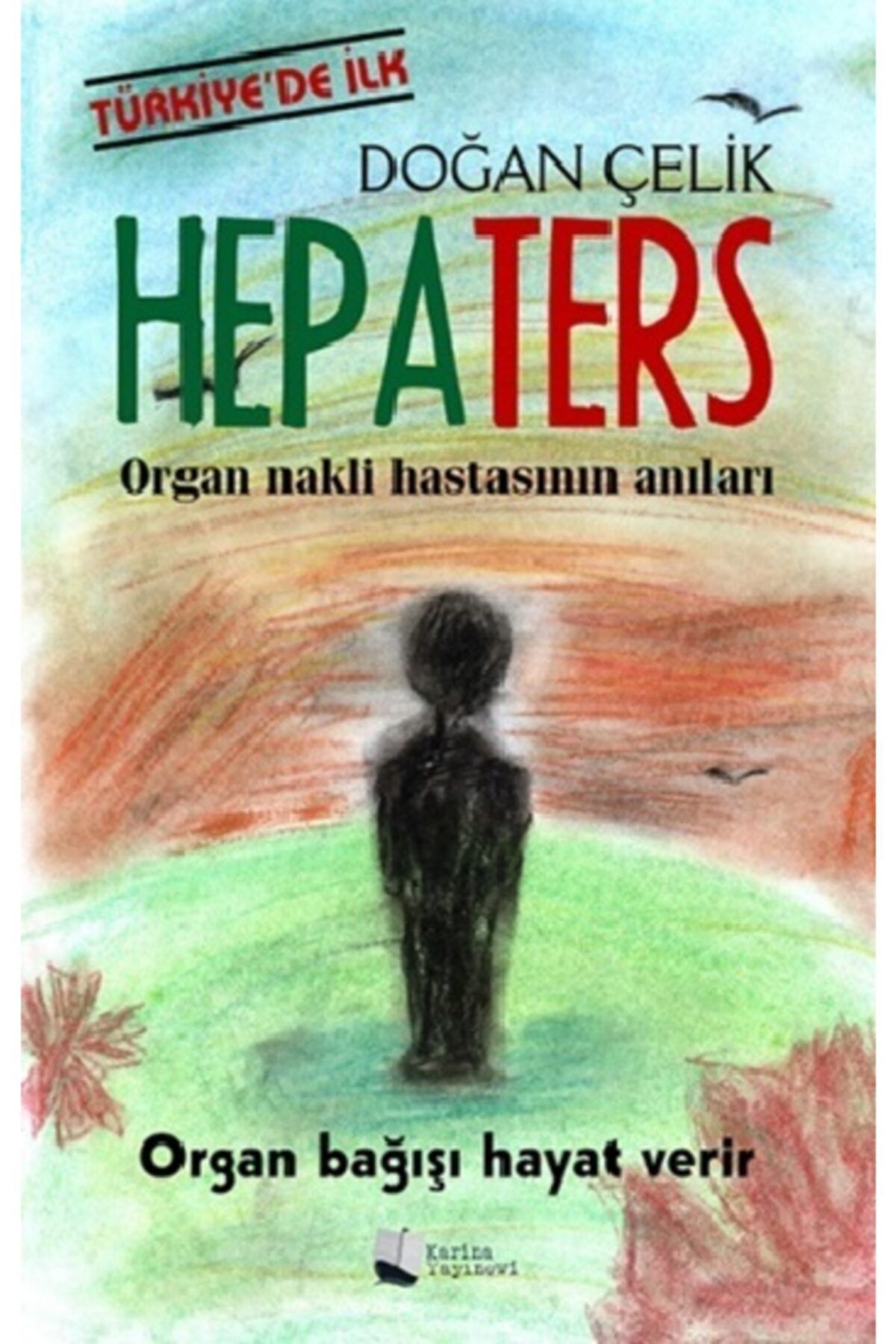 Karina Yayınevi Hepaters