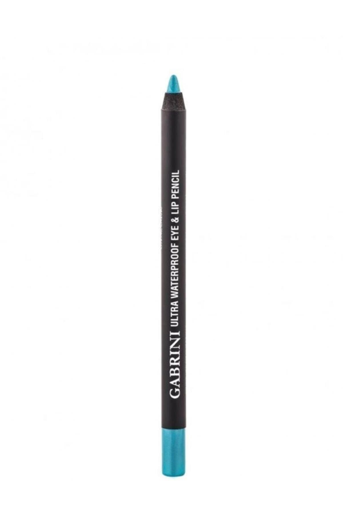 Gabrini Ultra Waterproof Lip and Eye Pencil 15