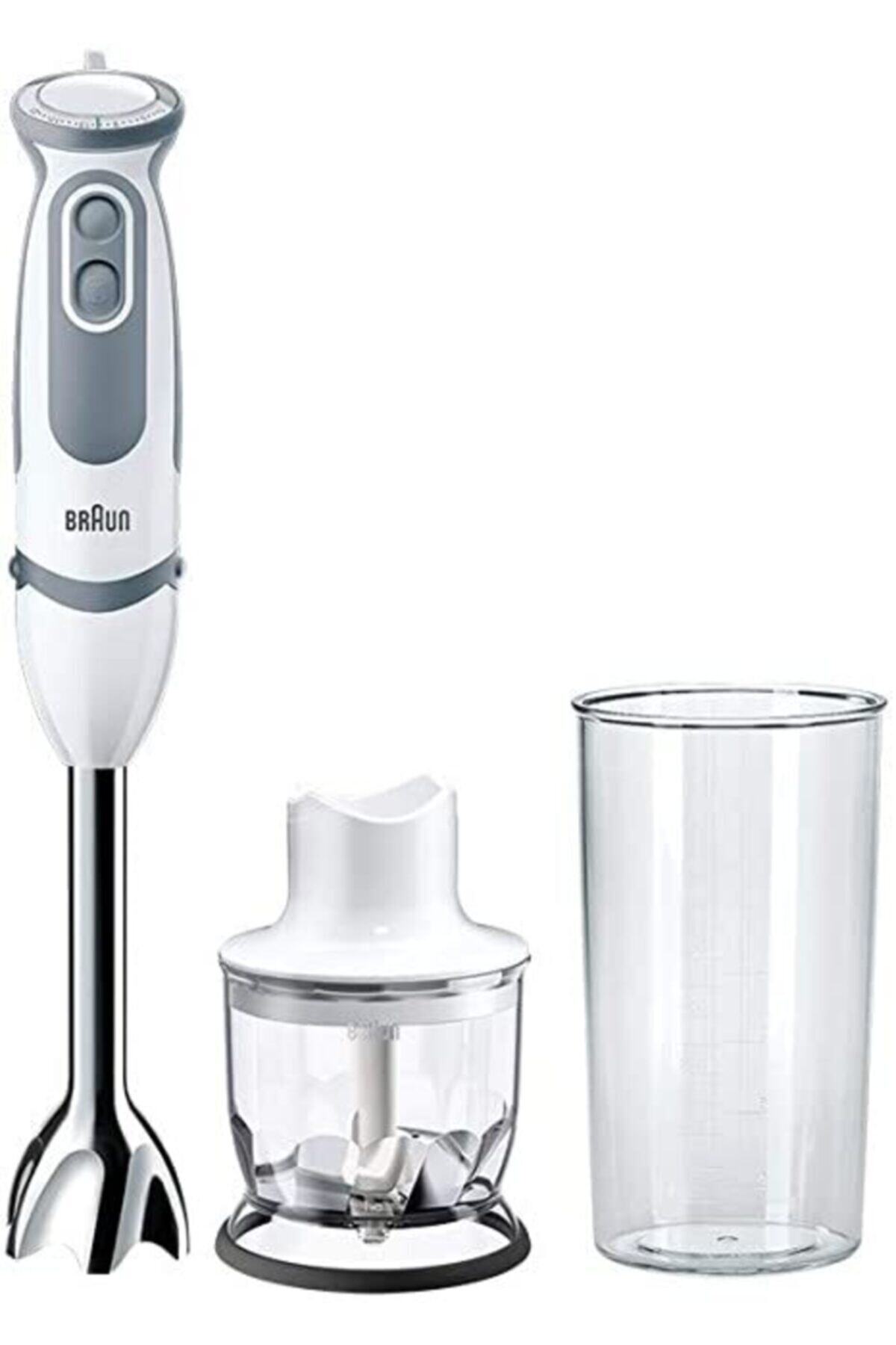 Braun Mq5220 El Blender Seti Fiyatı, Yorumları Trendyol