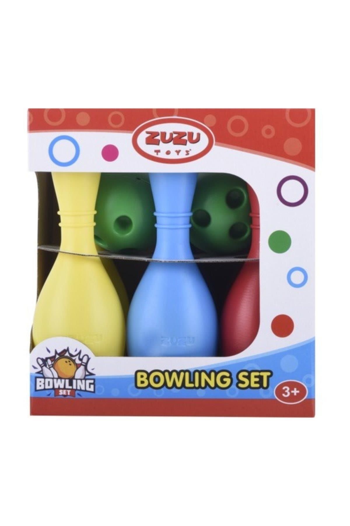 Zuzu Bowling