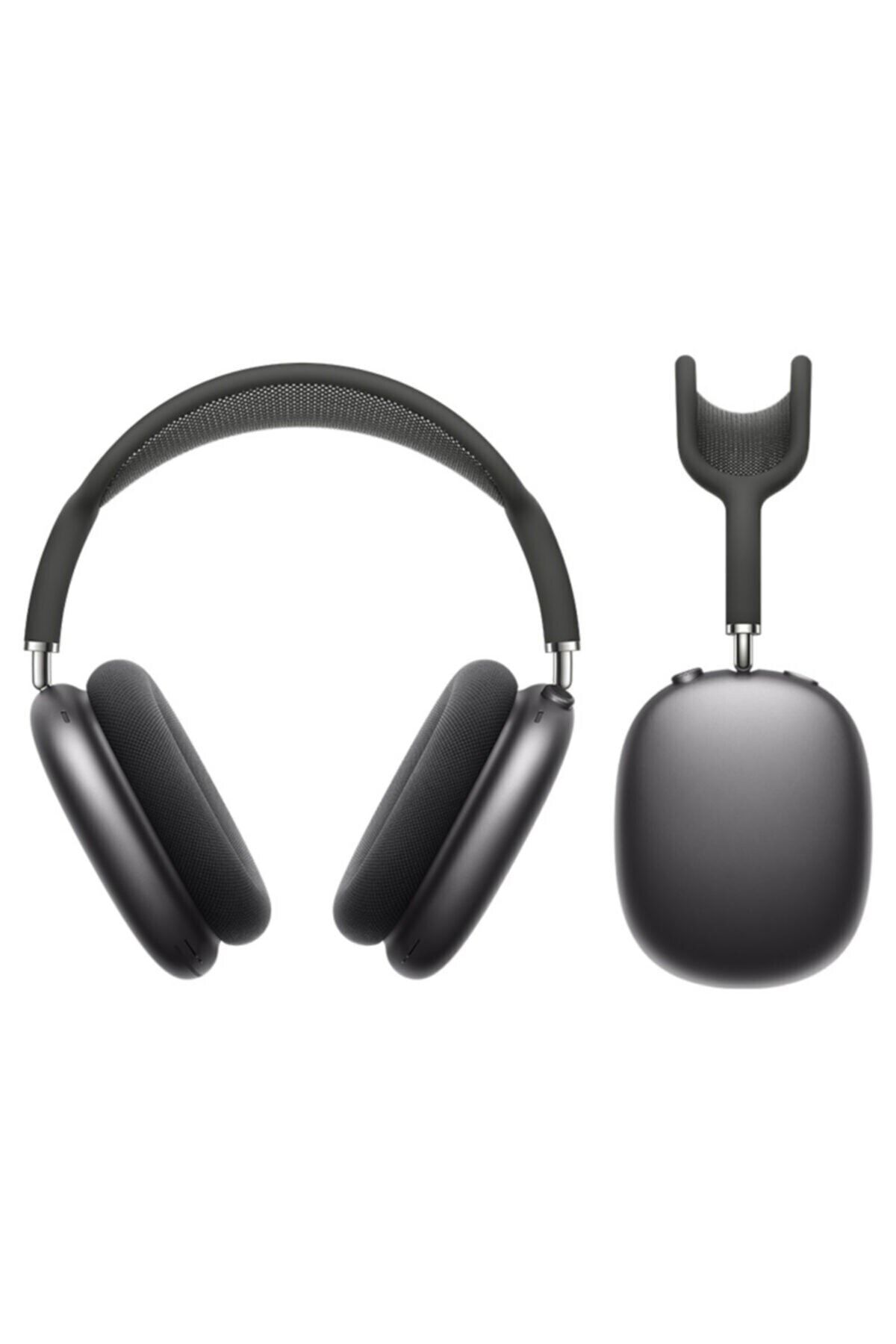 M90 Max  Bluetooth Kablosuz Kulaküstü Kulaklık