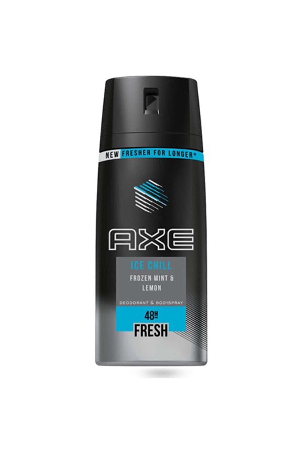 Axe Ice Chill Body Spray 150 ml
