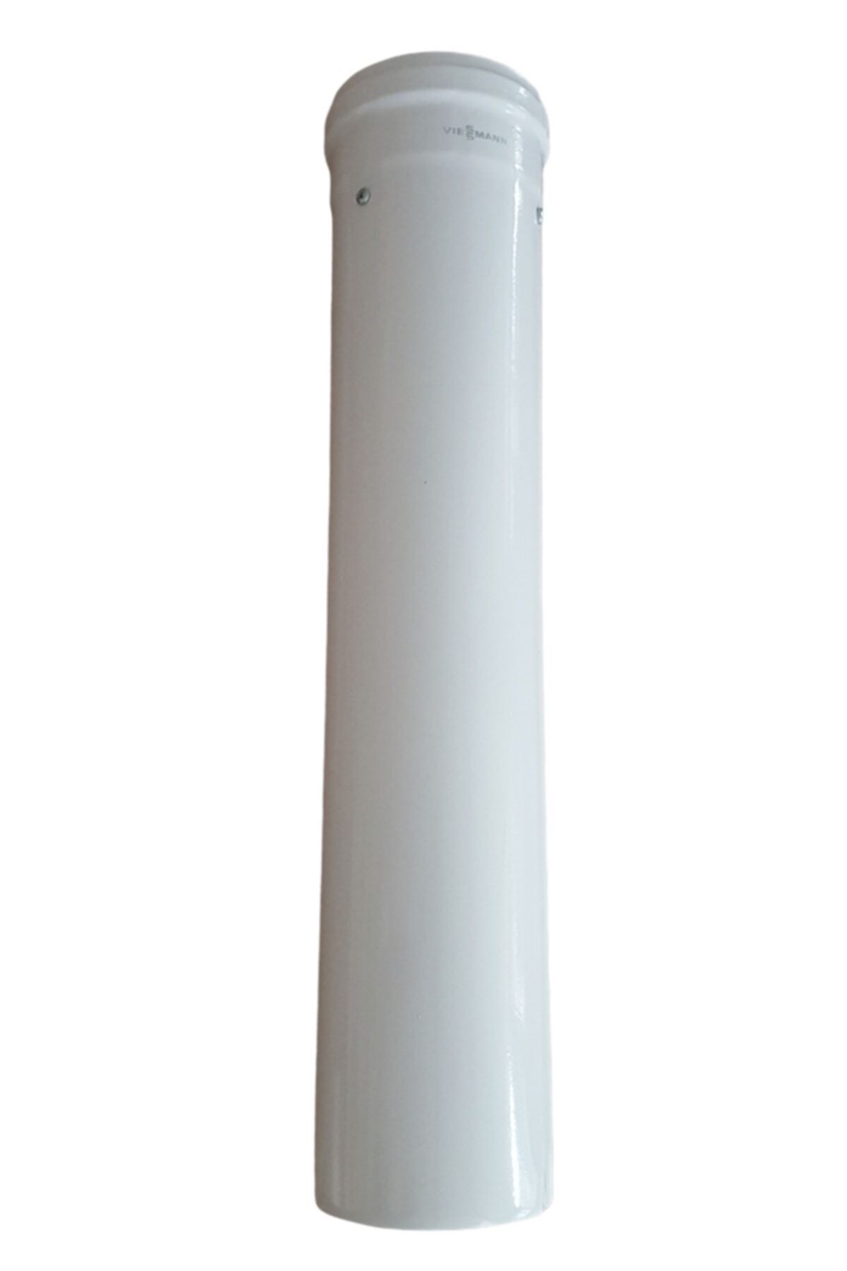 Viesman Viessmann Yoğuşmalı Kombi Baca Uzatması 100 Cm