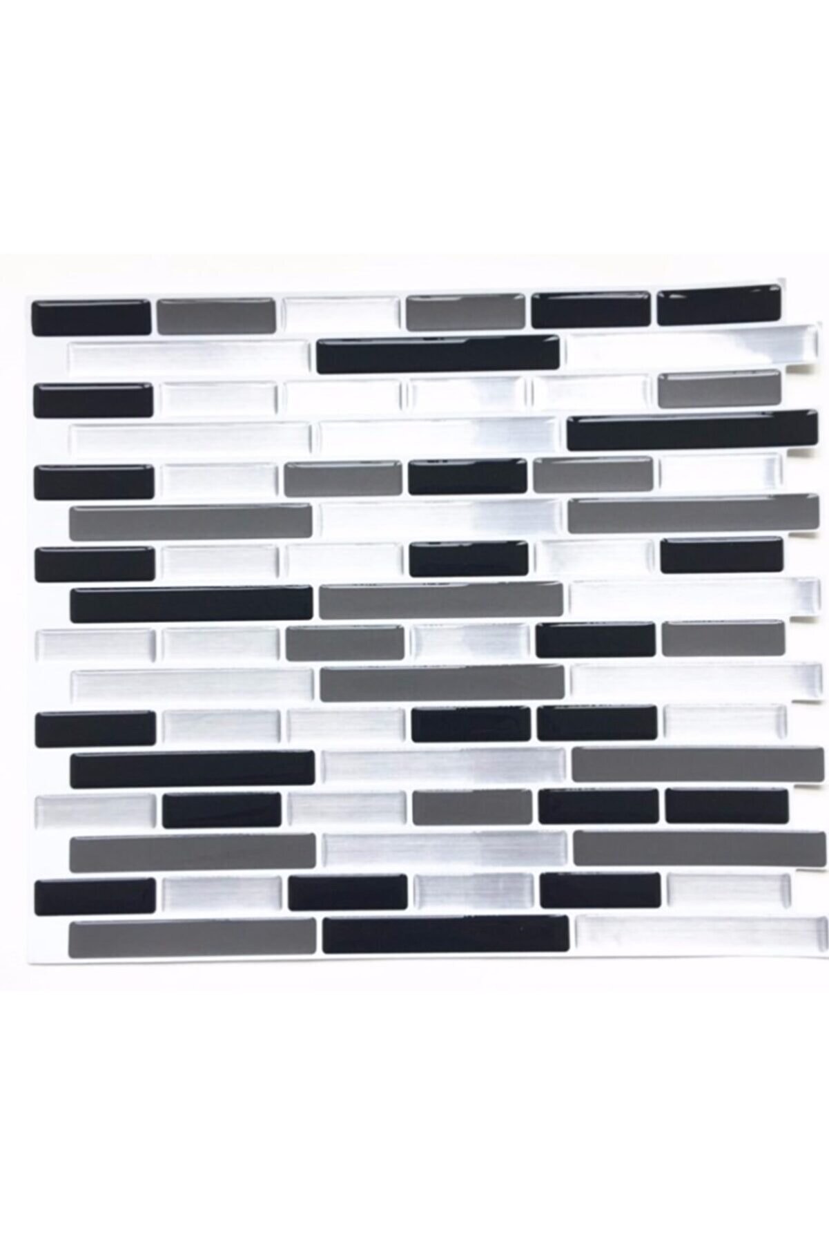 RENKLİ EVİM Pvc Ev Dekor 3d Kendinden Yapışkanlı Duvar Paneli 30*30 RENKLİ EVİM Pvc Ev Dekor 3d Kendinden Yapışkanlı Duvar Paneli 30*30