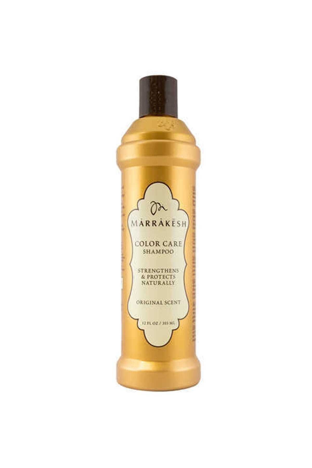 Marrakesh Original Color Care Renk Koruyucu Şampuan 355 Ml 879959004694