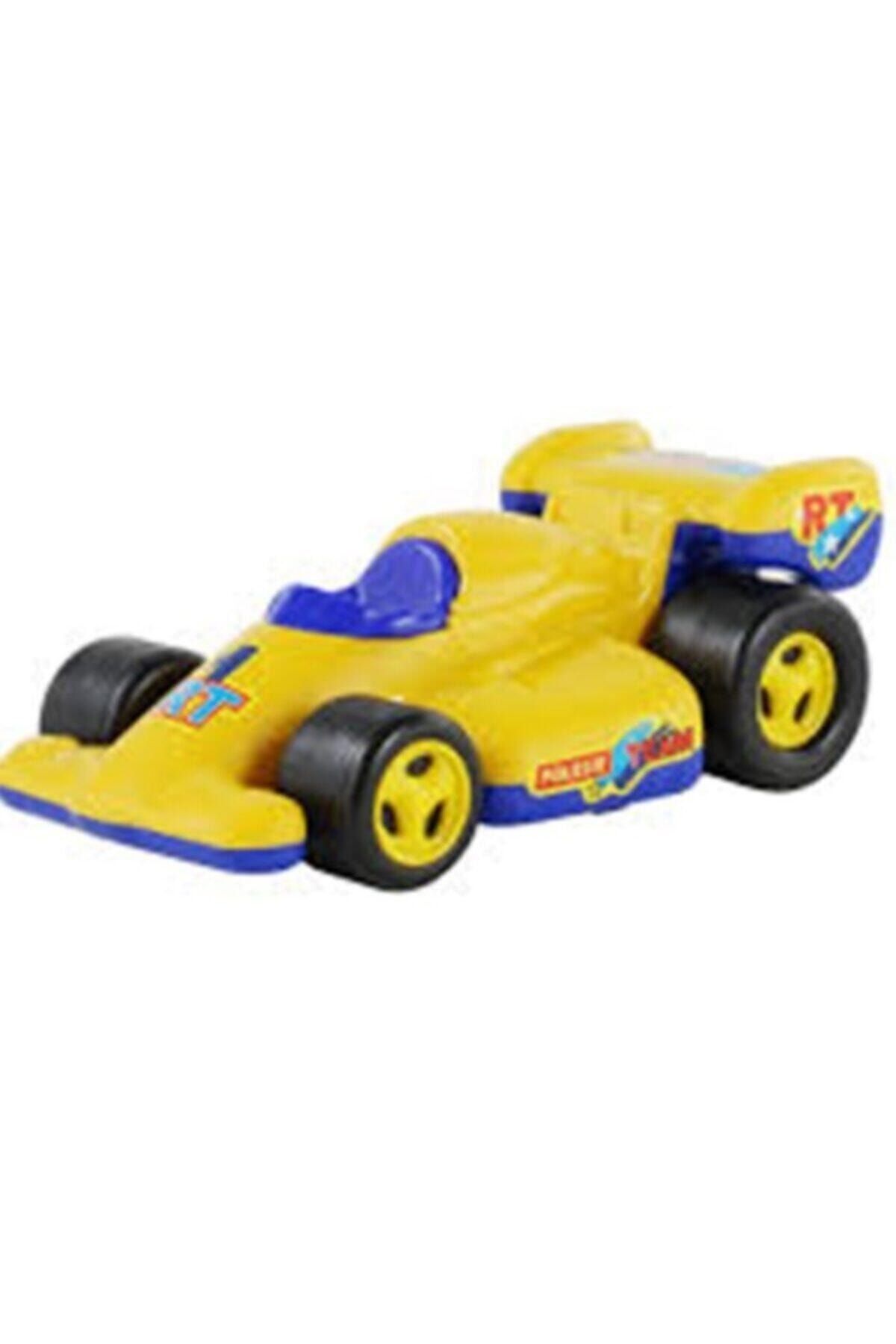 Polesie 8961 Formula, Yarış Arabası