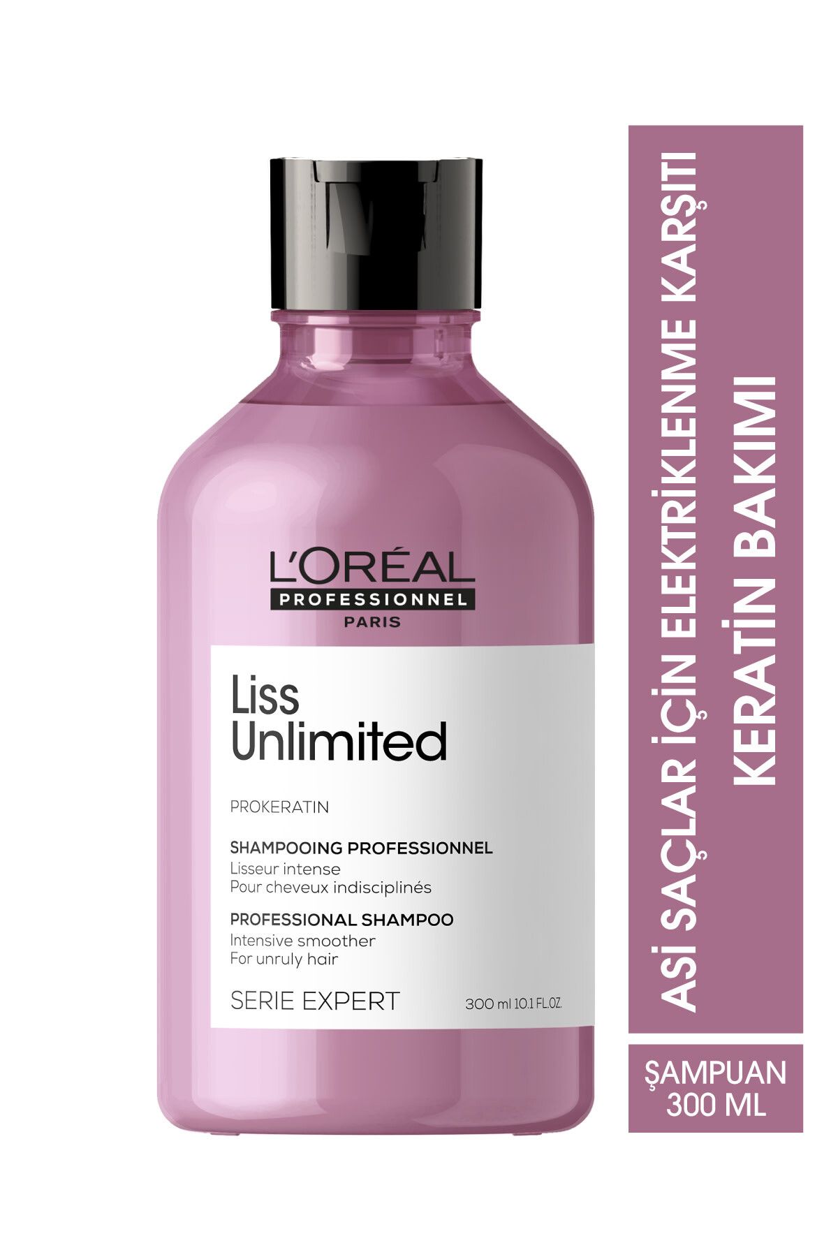 Keratin liss anti frizz cheap