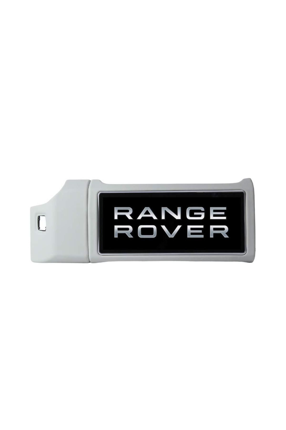 MYWAYY OEM Oto Multimedya Range Rover Vogue Uyumlu Bej / 2013 - 2017 / 4 GB RAM / 64 GB HDD / 8 Çekirde